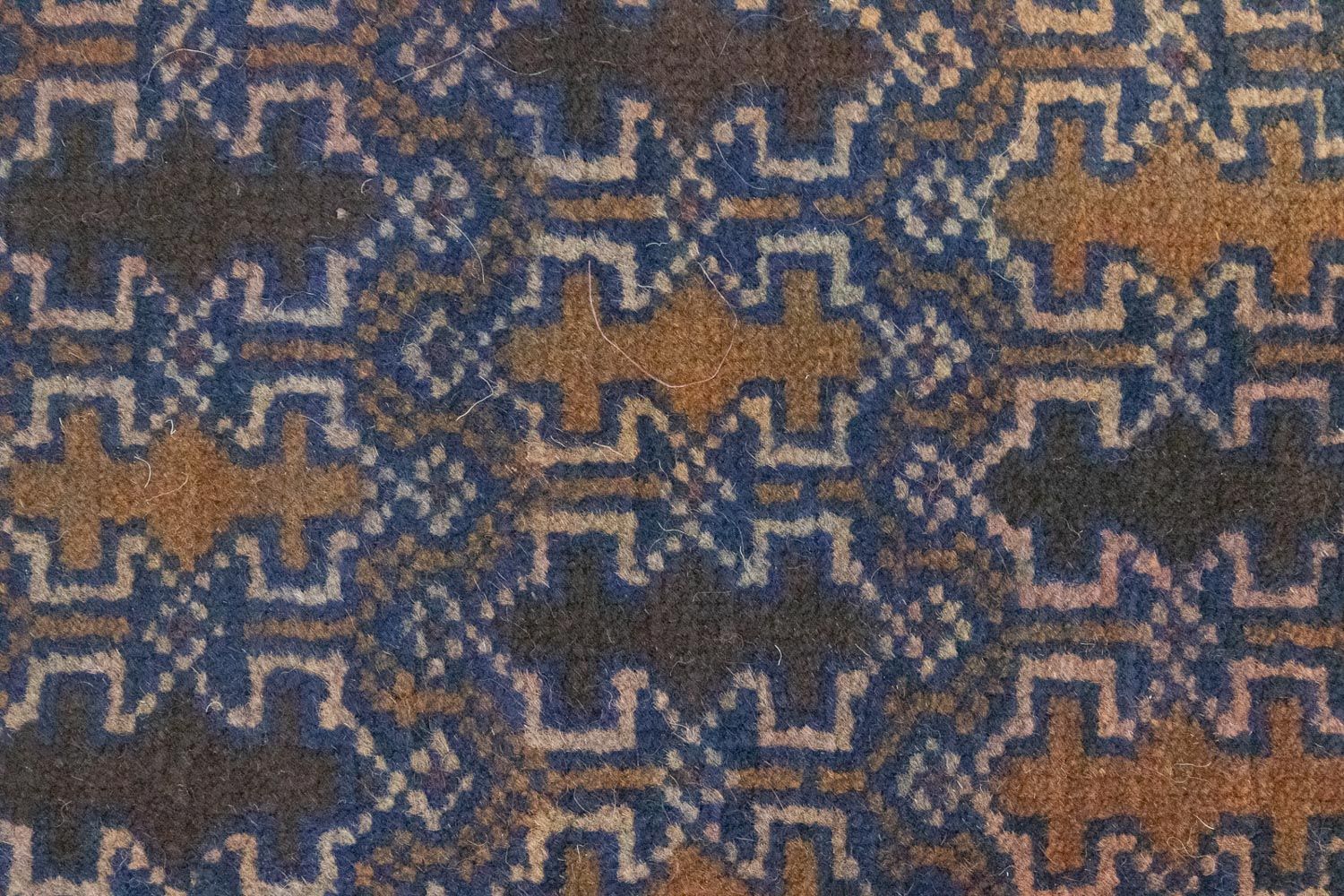 Belutsch Teppich 138x81cm - Orientteppich - Image 2