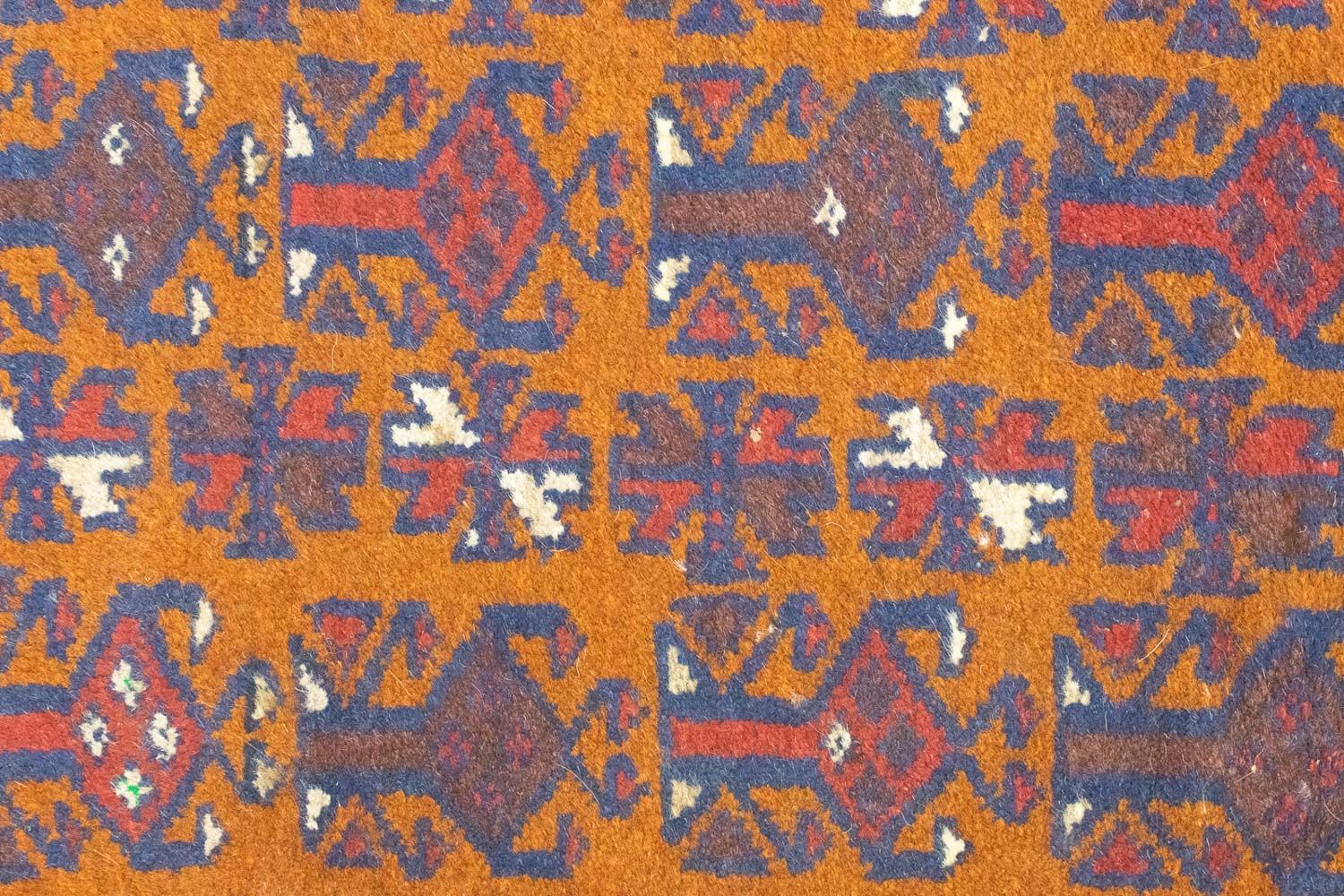 Belutsch Teppich 138x85cm - Orientteppich - Image 2