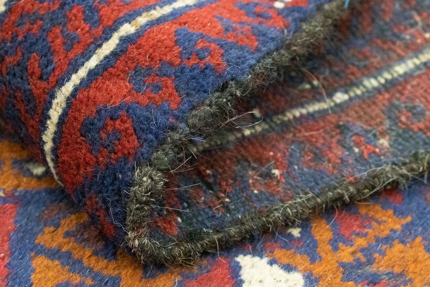 Belutsch Teppich 138x85cm - Orientteppich - Image 3