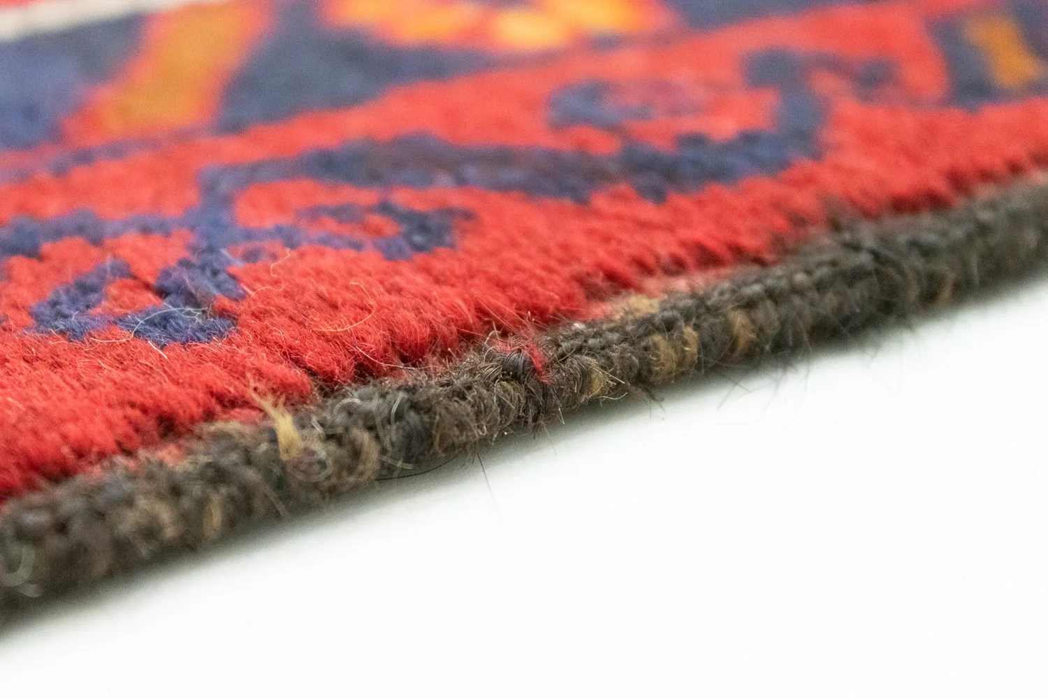 Belutsch Teppich 140x75cm - Orientteppich - Image 3