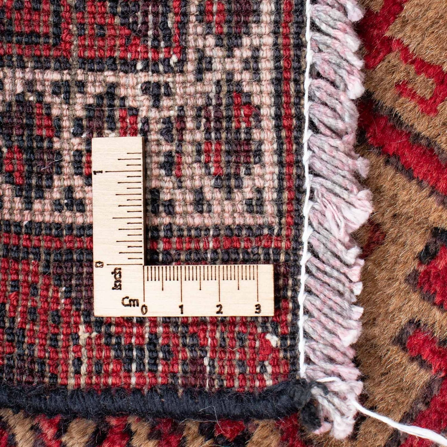Belutsch Teppich 140x76cm - Orientteppich - Image 6