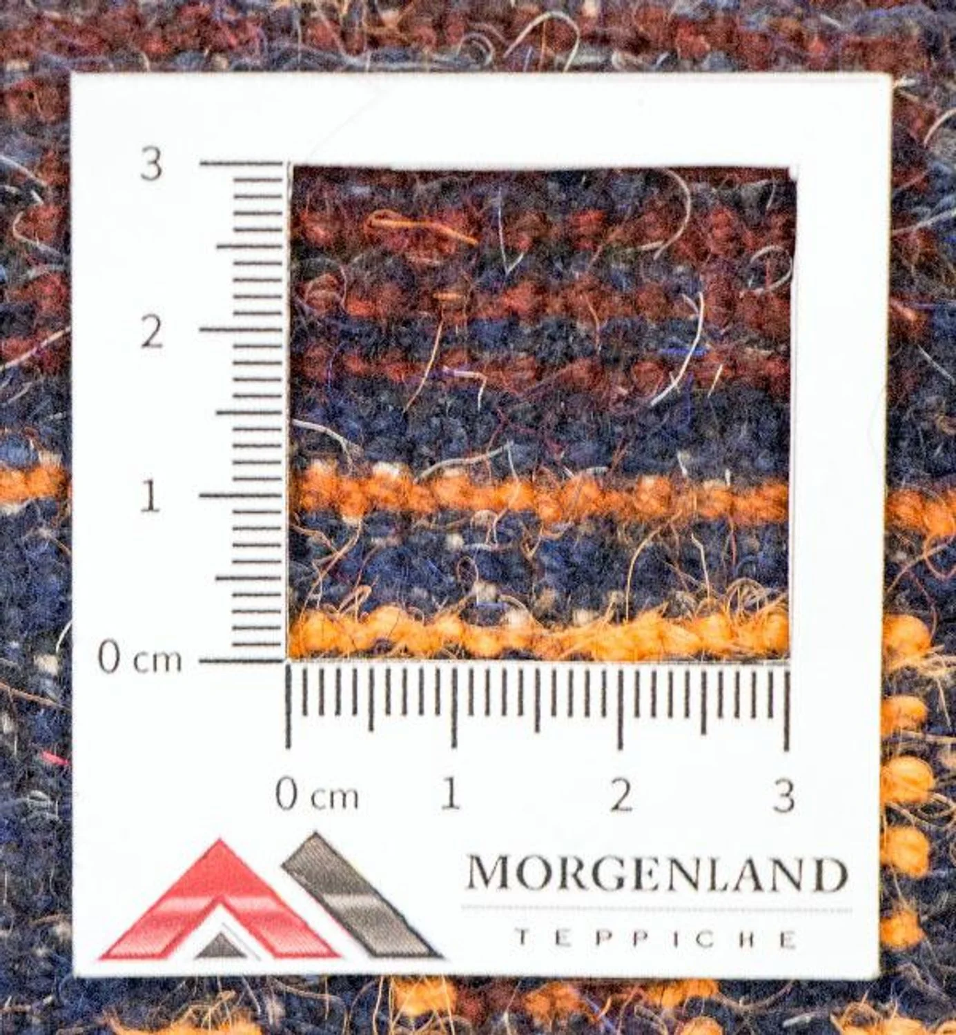 Belutsch Teppich 140x83cm - Orientteppich - Image 7