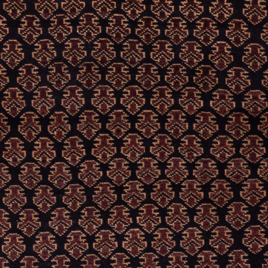 Belutsch Teppich - 140 x 90 cm - mehrfarbig - Image 2