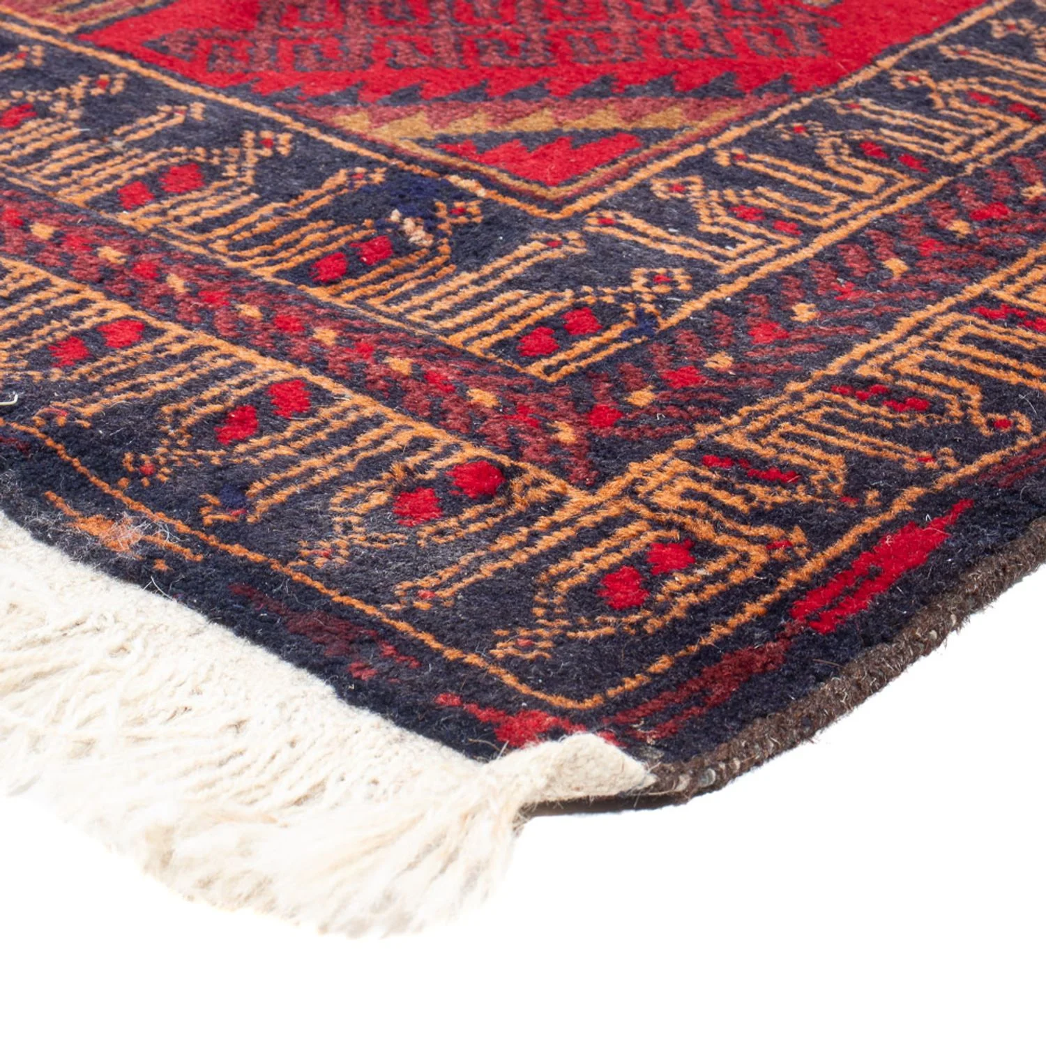 Belutsch Teppich 142x95cm - Orientteppich - Image 2