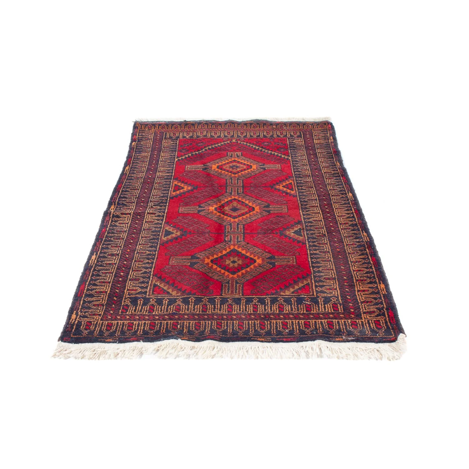 Belutsch Teppich 142x95cm - Orientteppich - Image 4