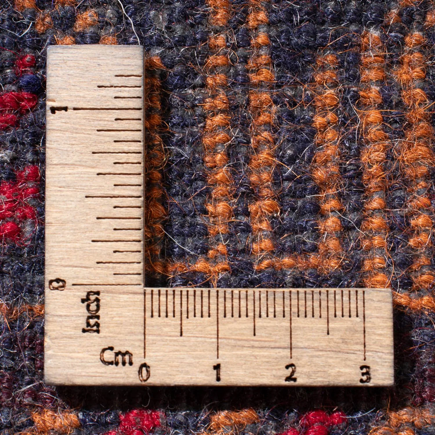 Belutsch Teppich 142x95cm - Orientteppich - Image 5