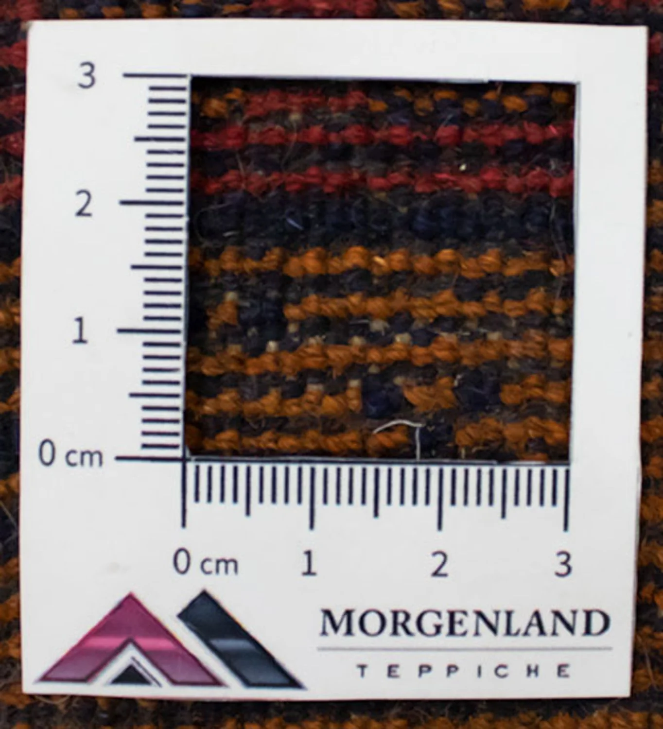 Belutsch Teppich 143x82cm - Orientteppich - Image 5