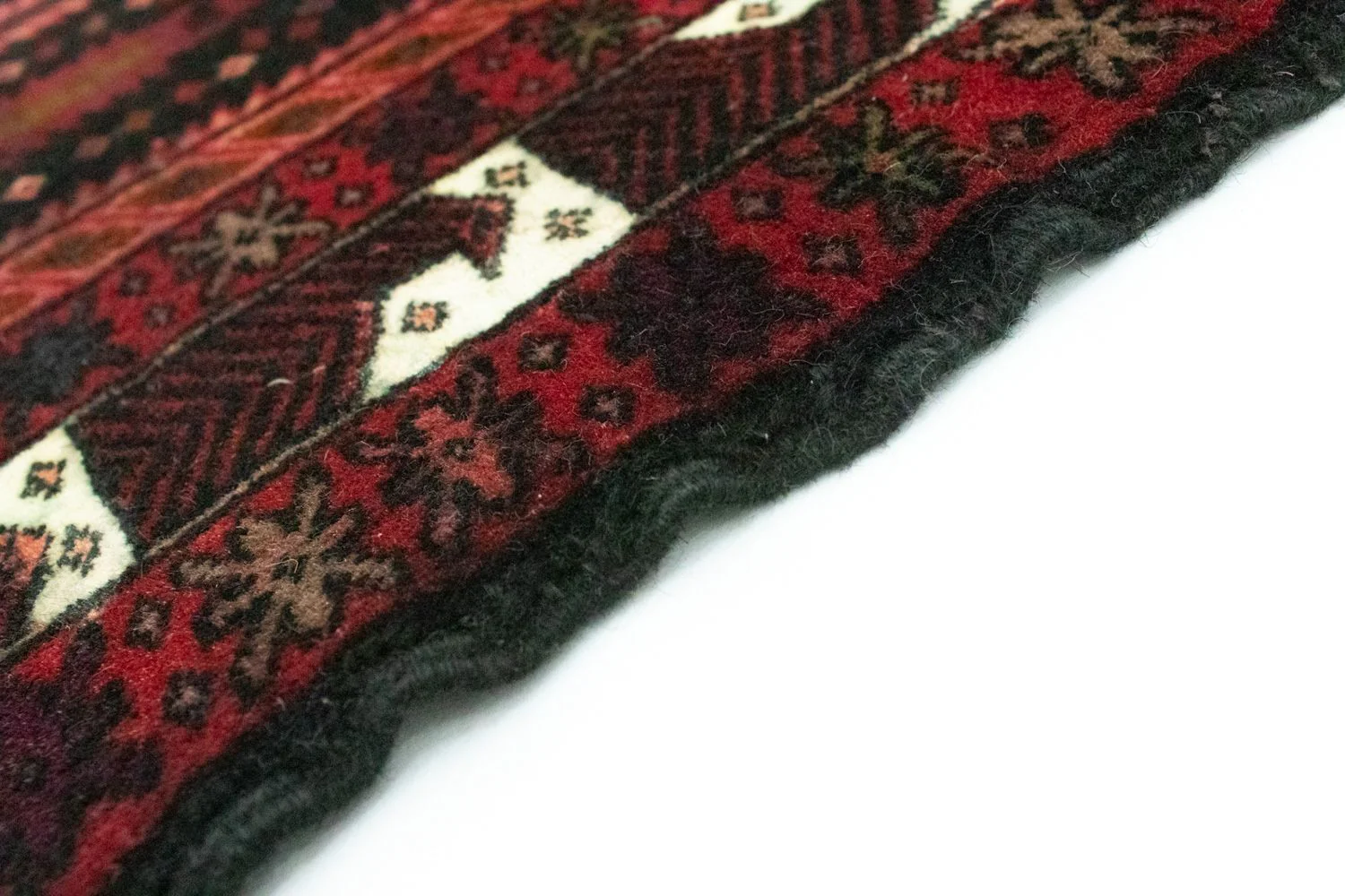 Belutsch Teppich 145x100cm - Orientteppich - Image 3