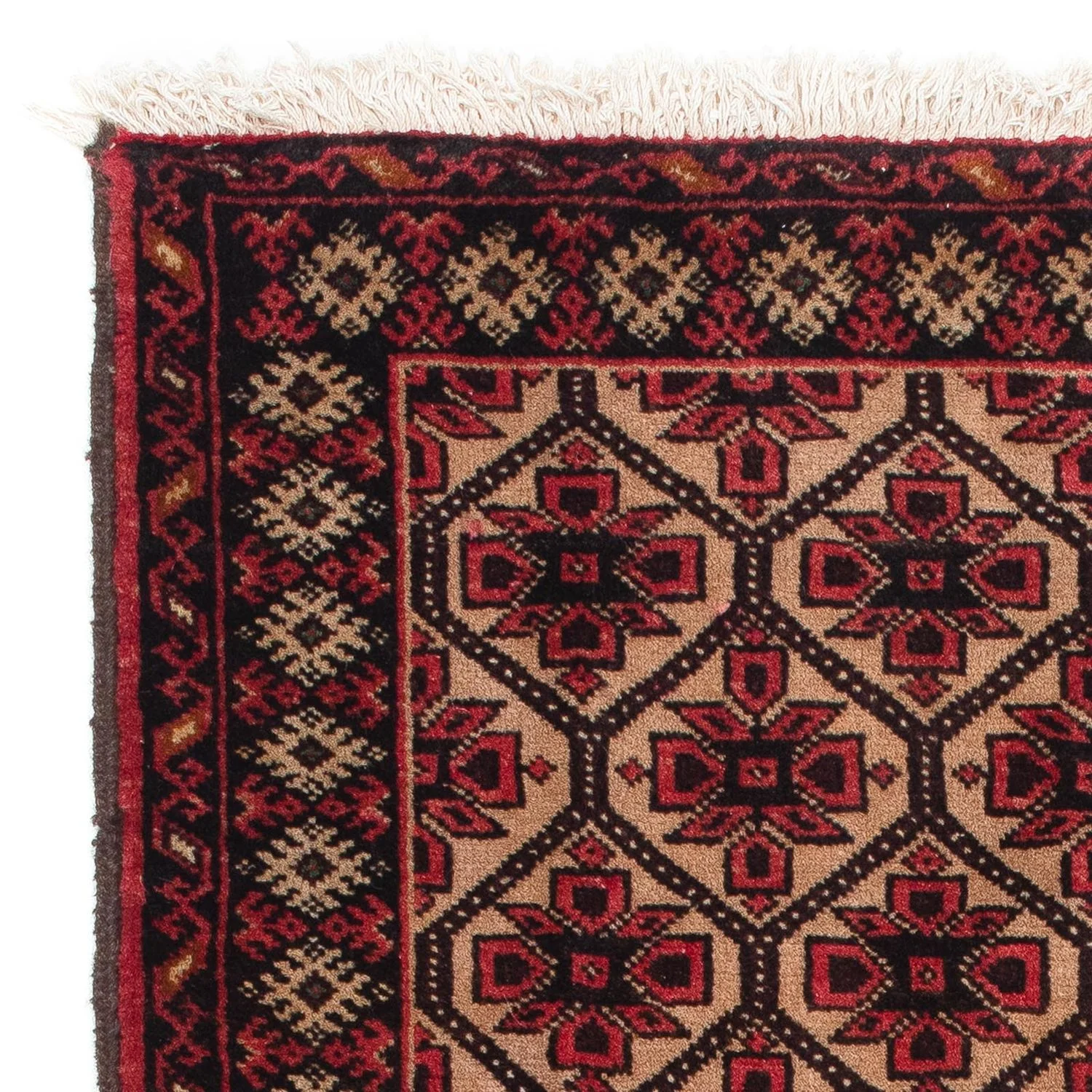 Belutsch Teppich 146x84cm - Orientteppich - Image 3