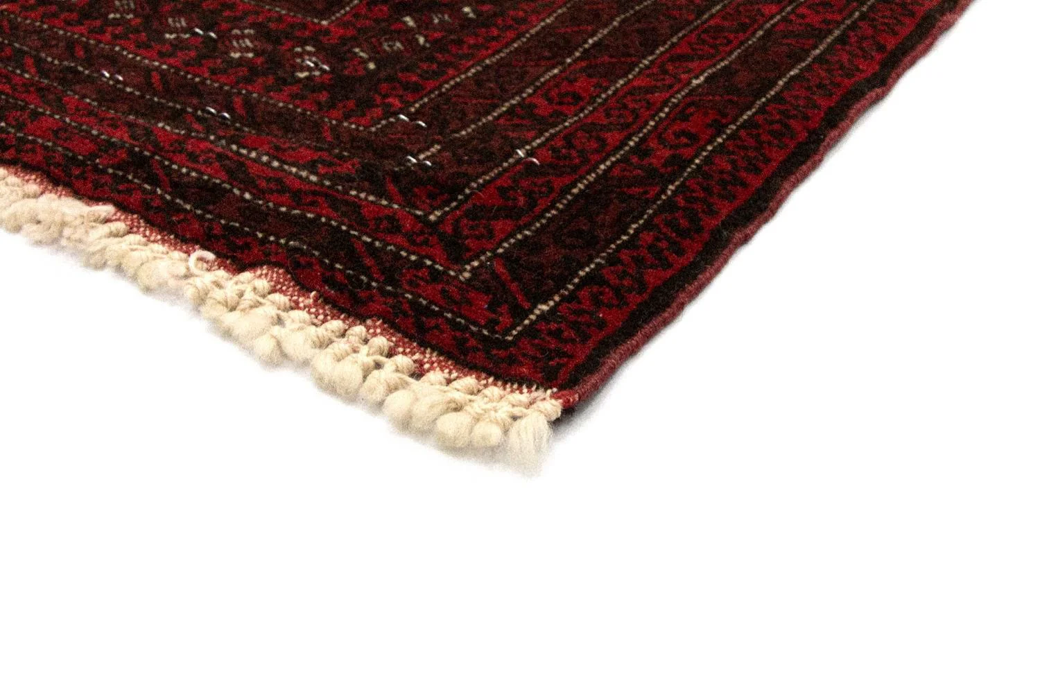 Belutsch Teppich 146x94cm - Orientteppich - Image 3