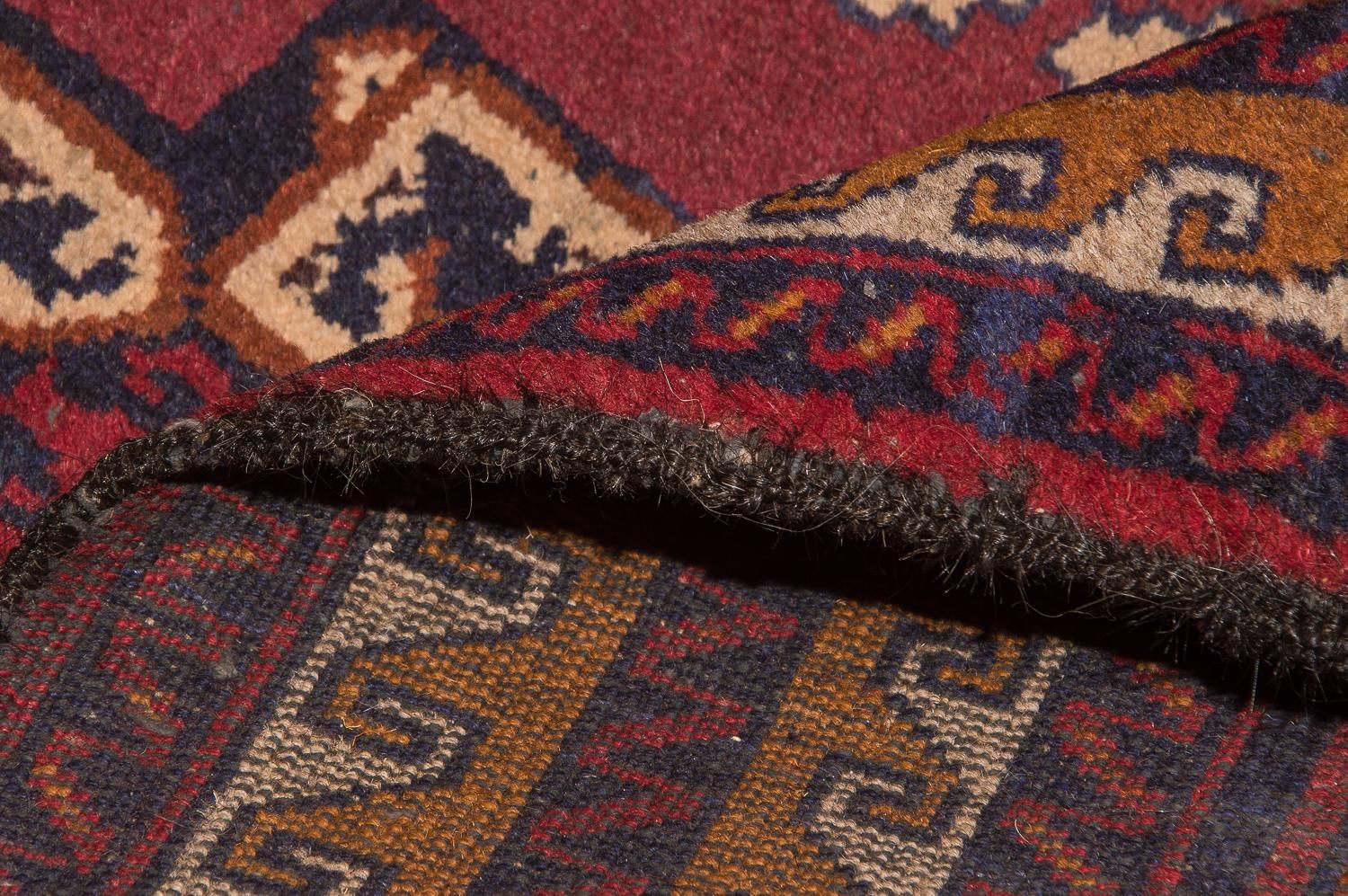 Belutsch Teppich 147x82cm - Orientteppich - Image 6