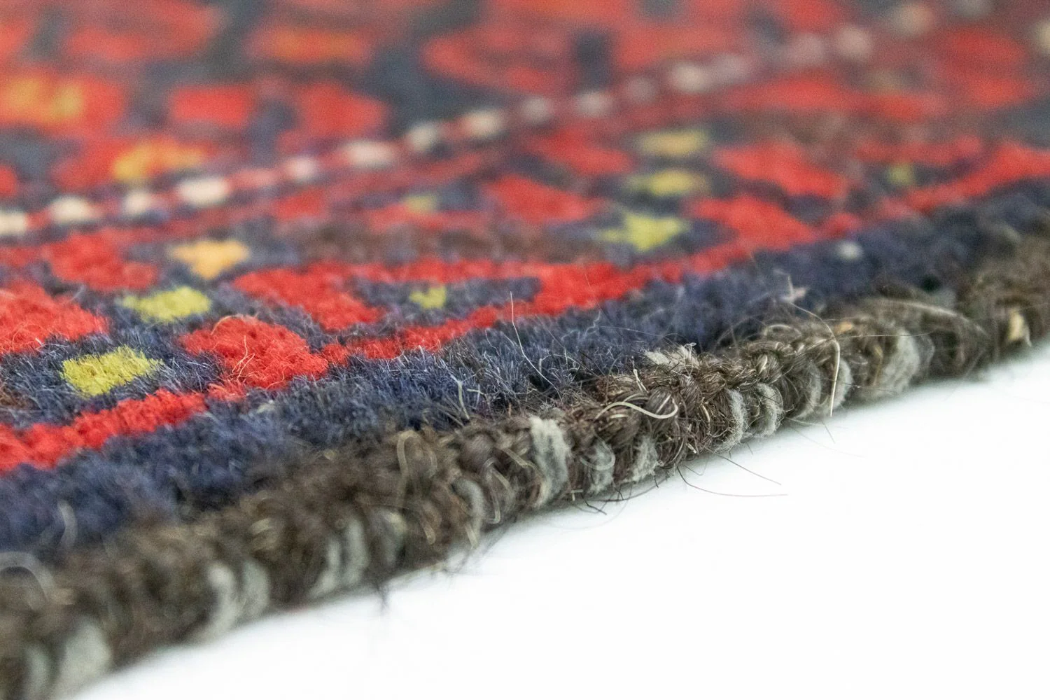 Belutsch Teppich 147x85cm - Orientteppich - Image 3
