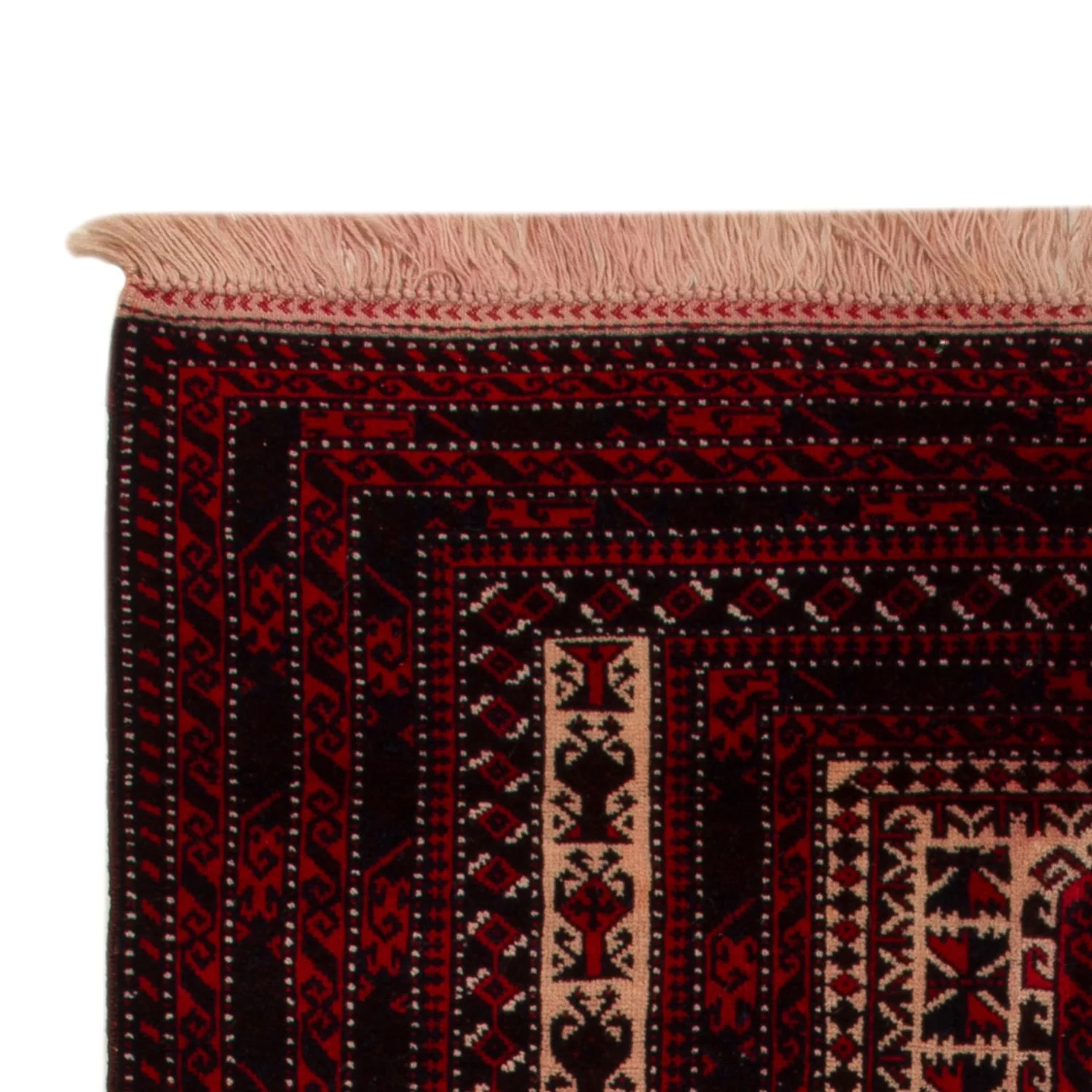 Belutsch Teppich 147x92cm - Orientteppich - Image 3