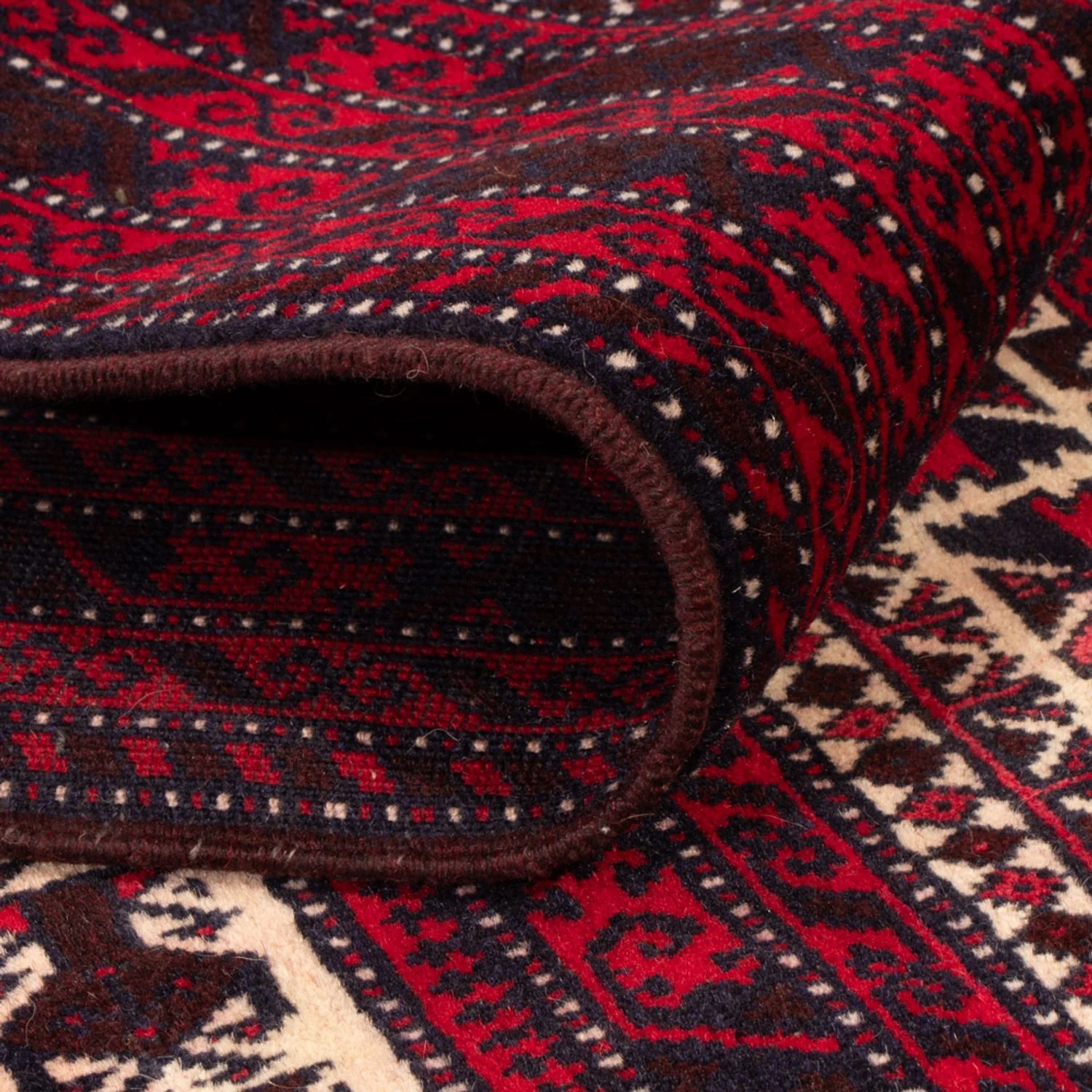 Belutsch Teppich 147x92cm - Orientteppich - Image 4