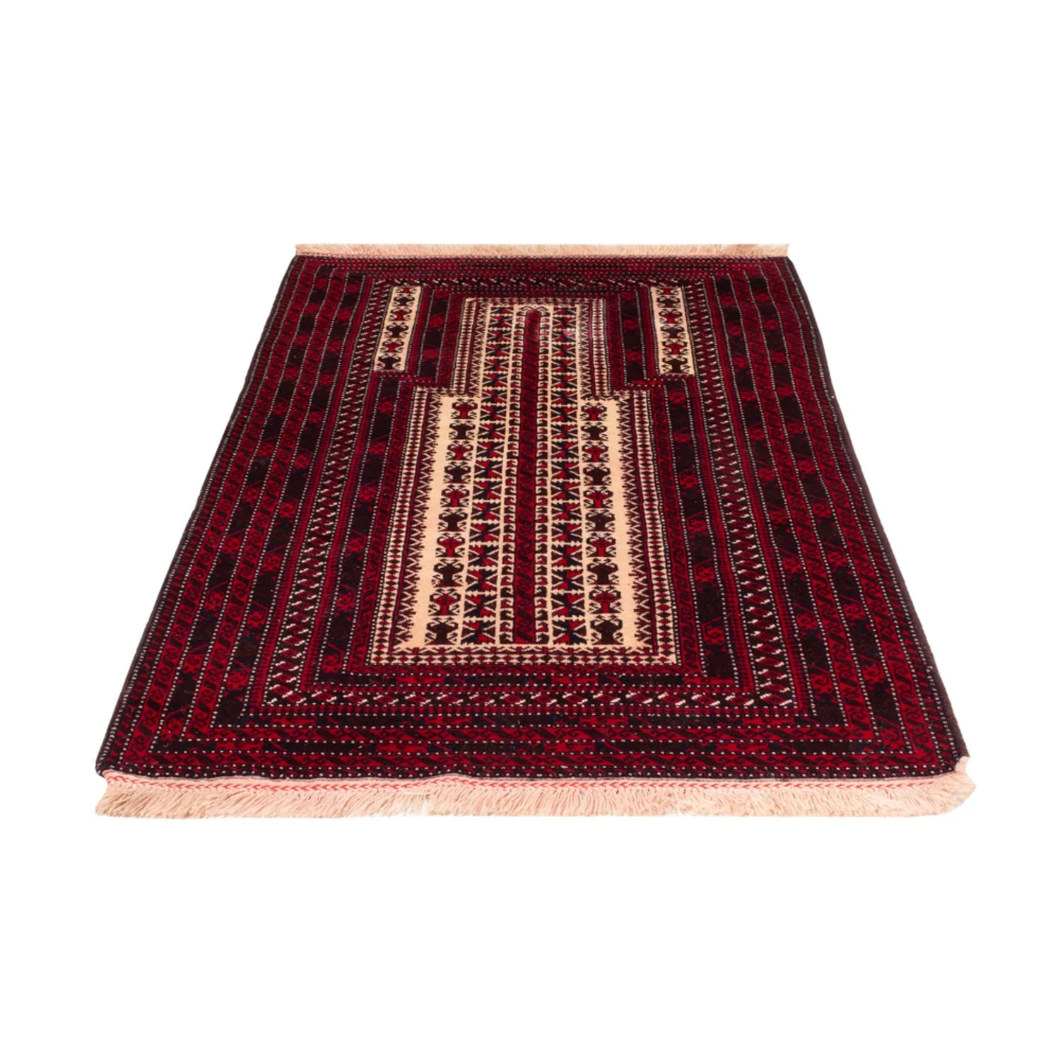 Belutsch Teppich 147x92cm - Orientteppich - Image 5