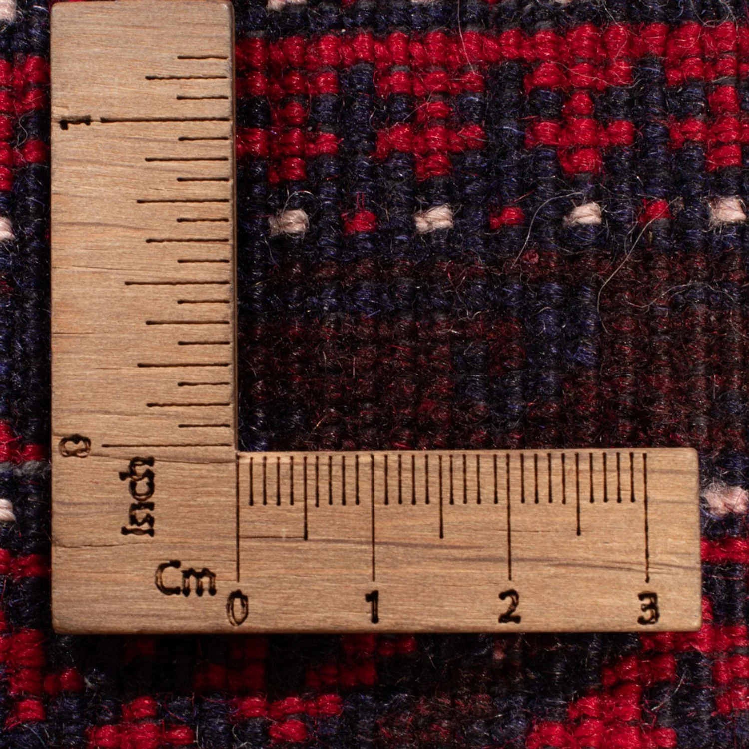 Belutsch Teppich 147x92cm - Orientteppich - Image 6