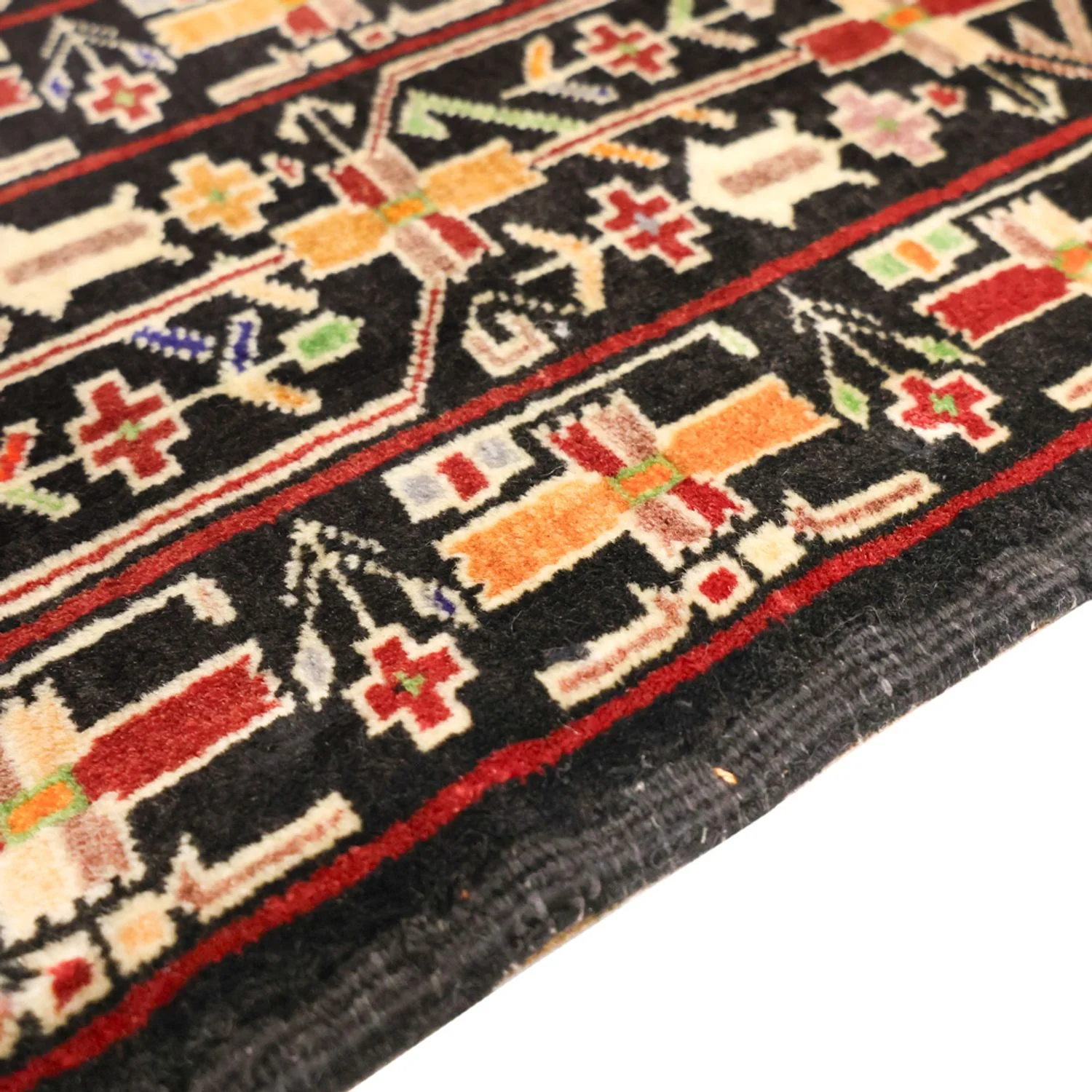 Belutsch Teppich 153x104cm - Orientteppich - Image 2