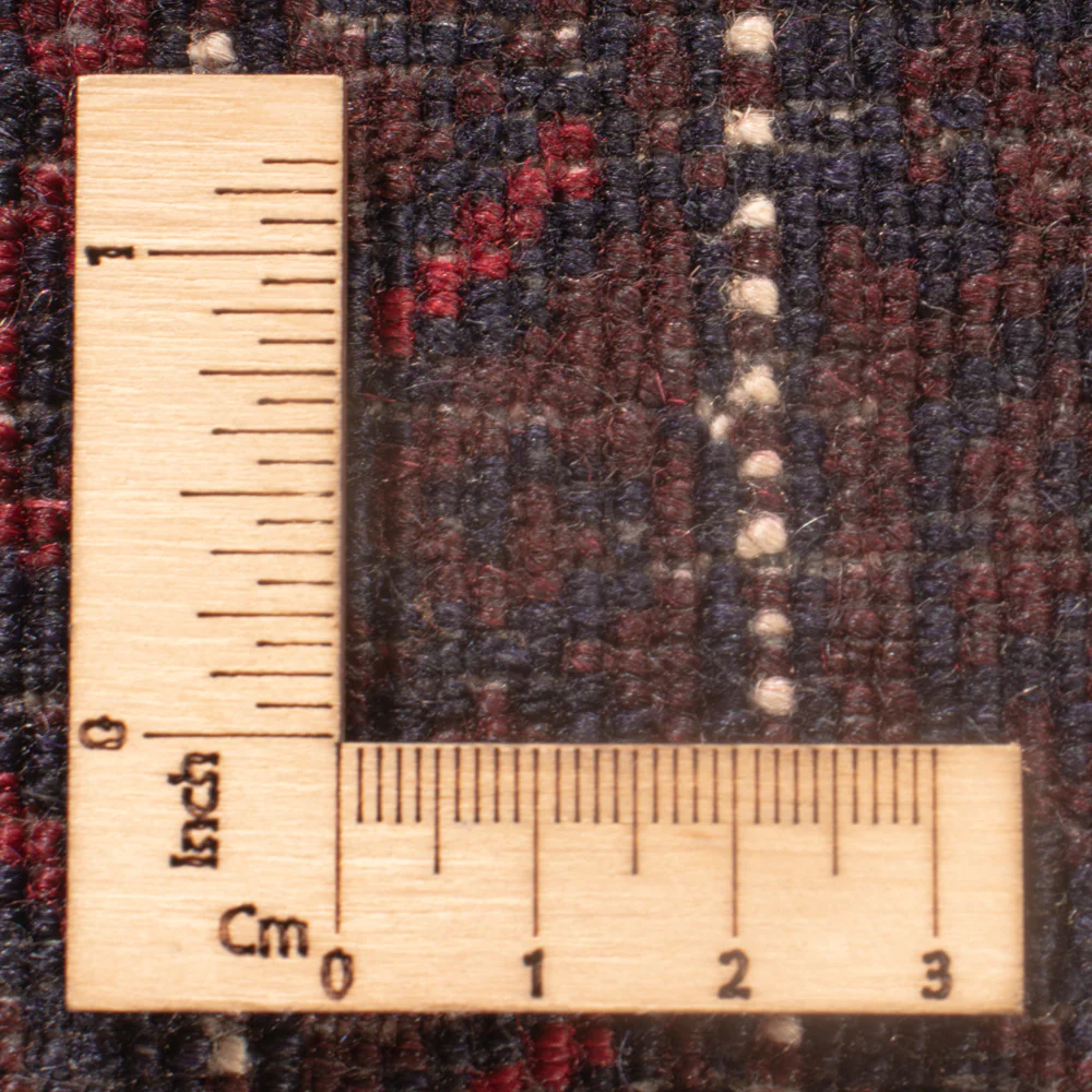 Belutsch Teppich - 155 x 90 cm - mehrfarbig - Image 7