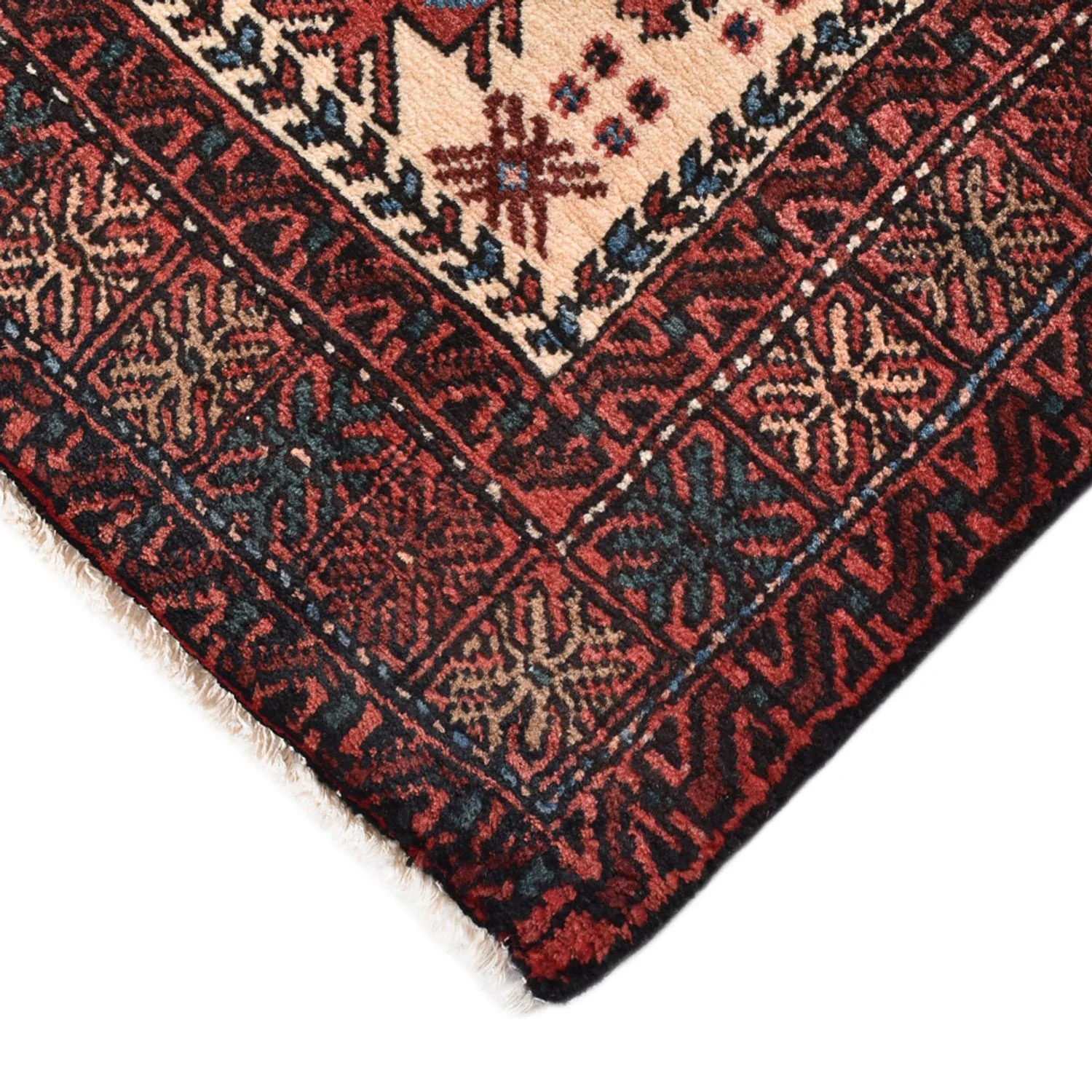Belutsch Teppich 155x98cm - Orientteppich - Image 2