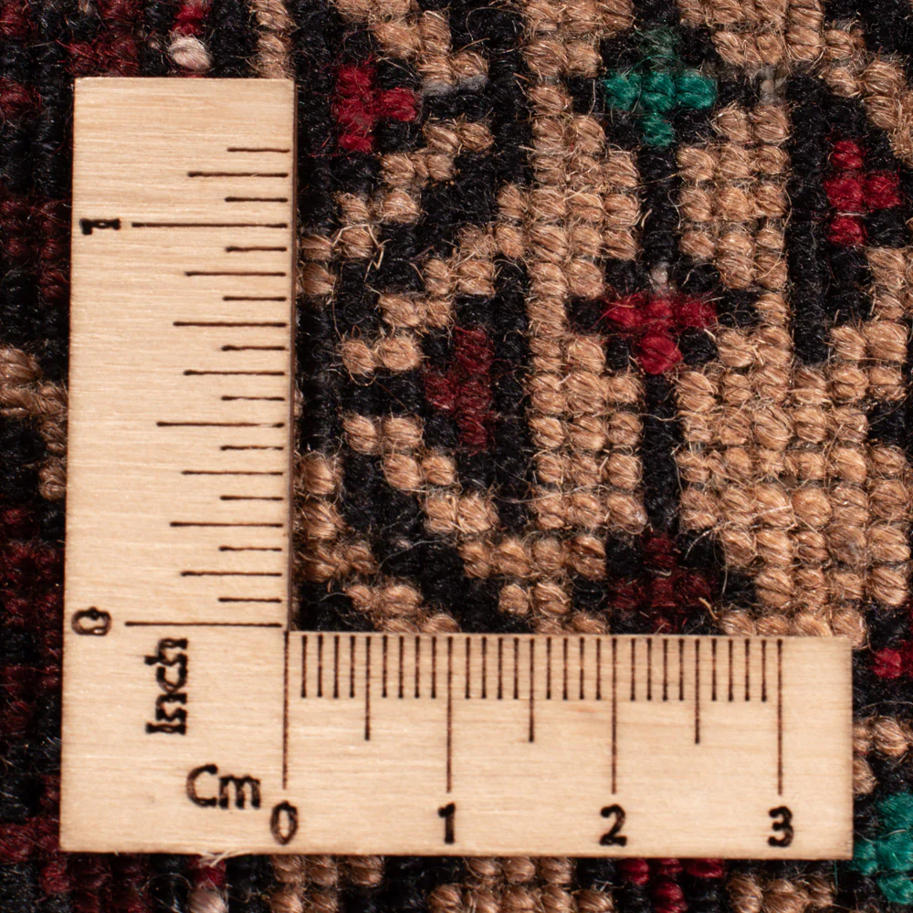 Belutsch Teppich - 156 x 93 cm - creme - Image 6
