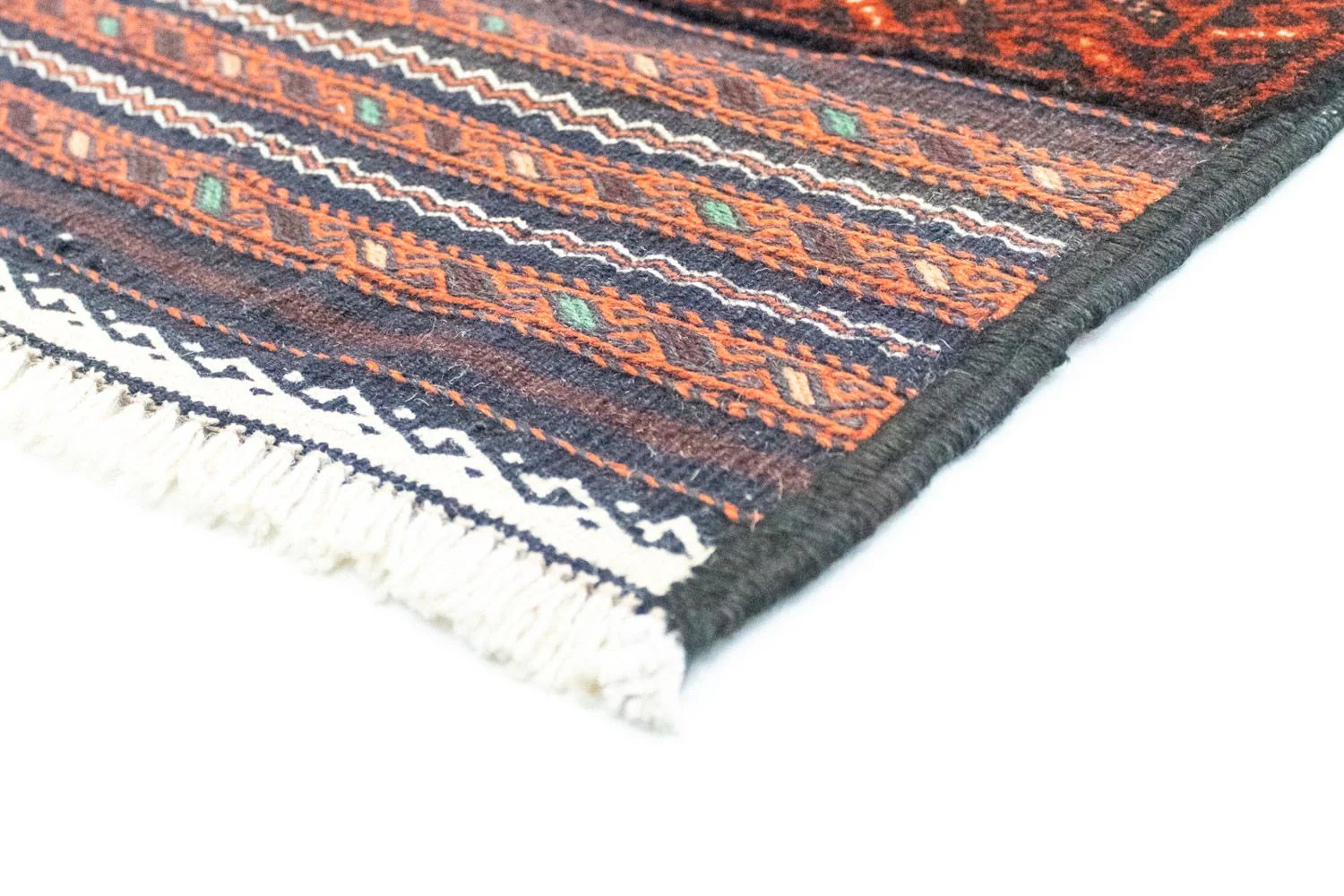 Belutsch Teppich 157x90cm - Orientteppich - Image 3