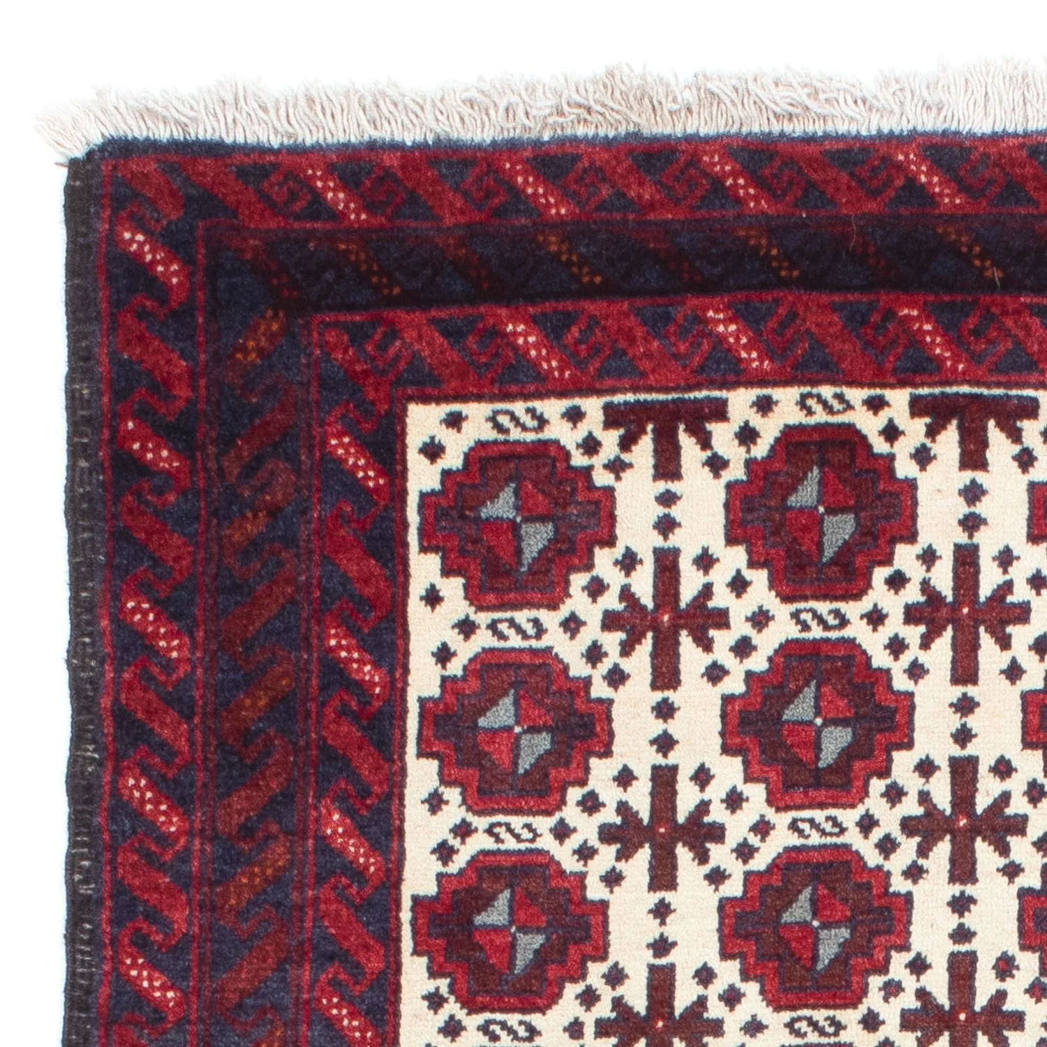 Belutsch Teppich 157x90cm - Orientteppich - Image 3