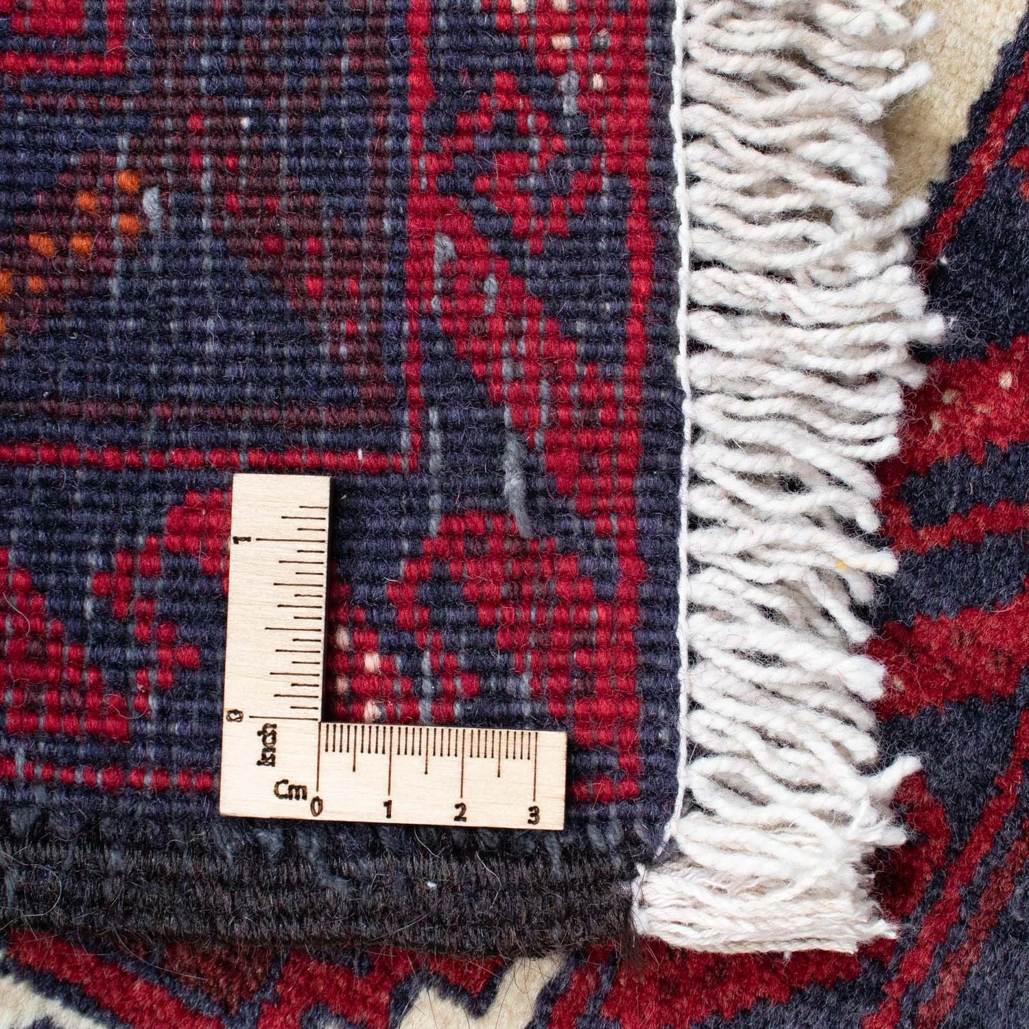 Belutsch Teppich 157x90cm - Orientteppich - Image 5