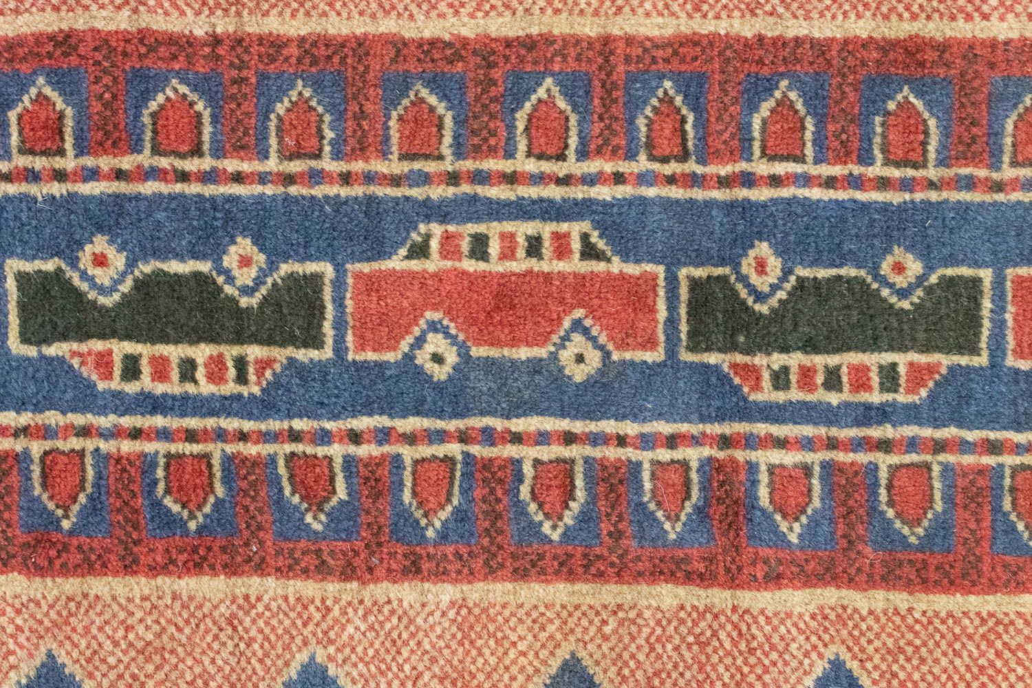 Belutsch Teppich 160x84cm - Orientteppich - Image 2