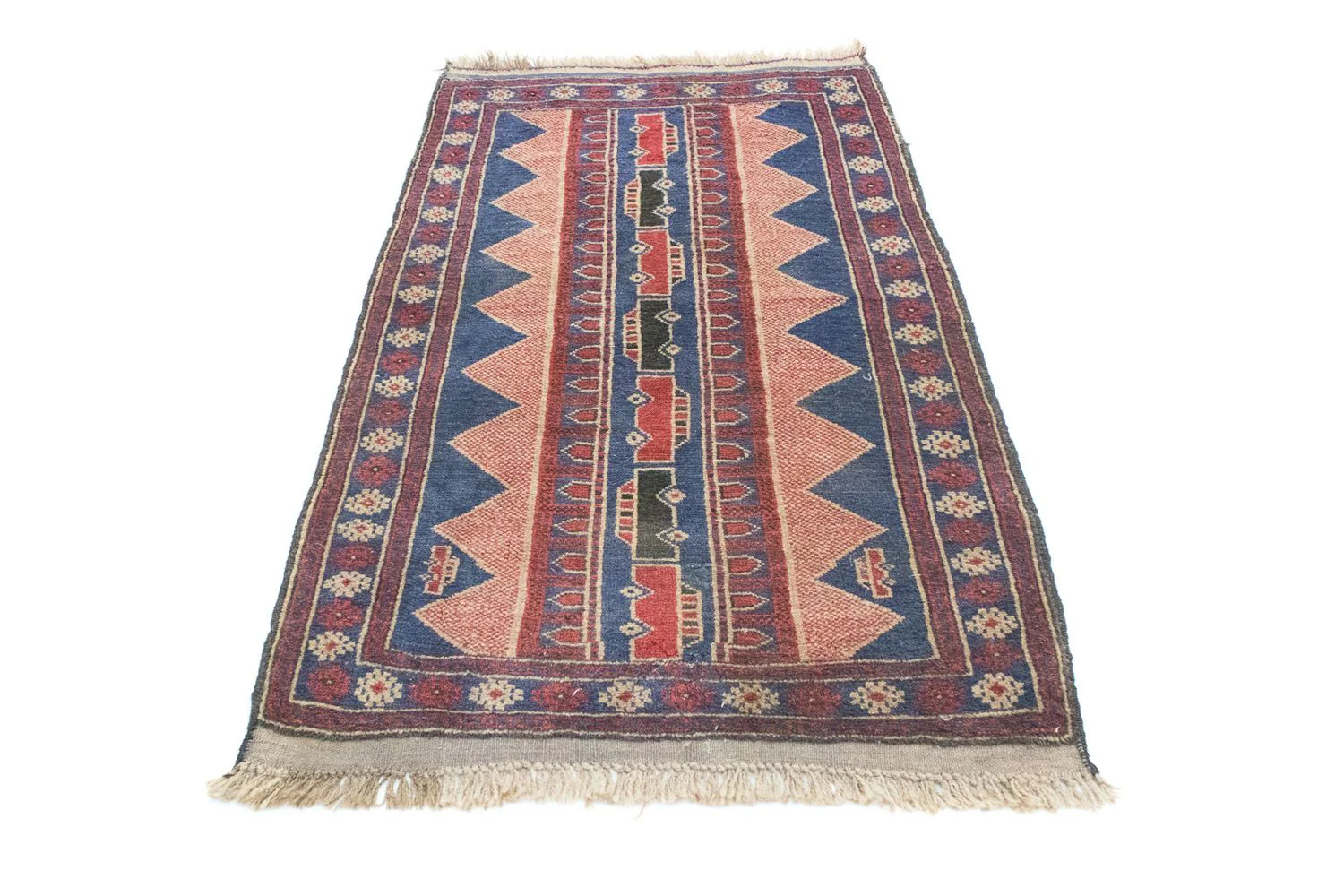 Belutsch Teppich 160x84cm - Orientteppich - Image 5