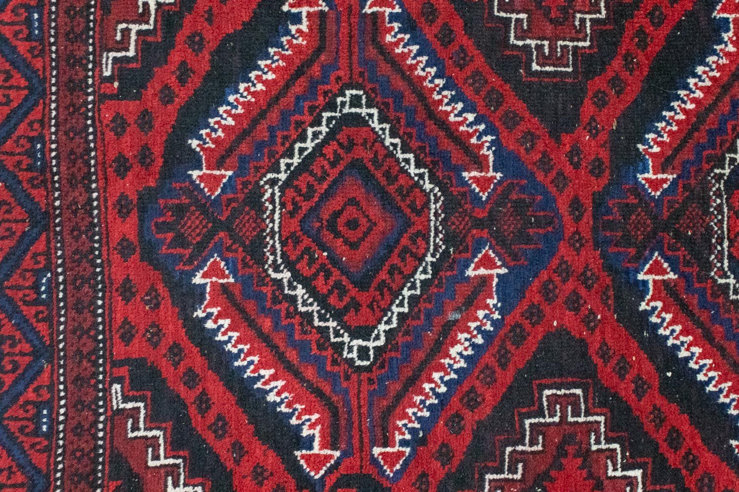 Belutsch Teppich 167x100cm - Orientteppich - Image 2