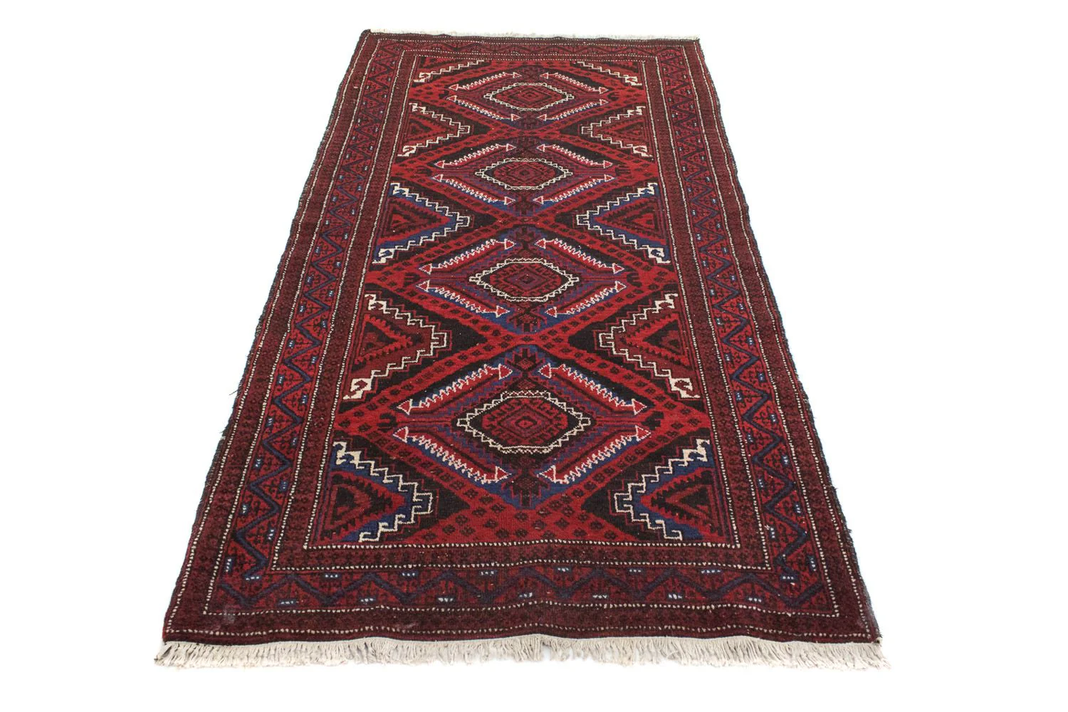 Belutsch Teppich 167x100cm - Orientteppich - Image 5