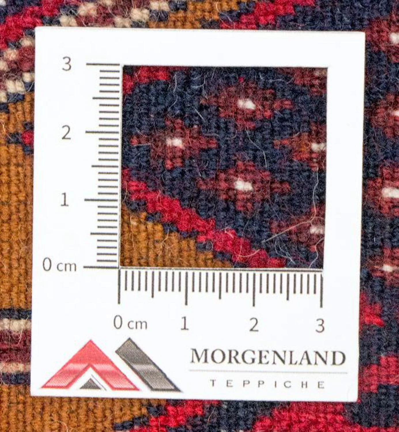 Belutsch Teppich 174x100cm - Orientteppich - Image 6