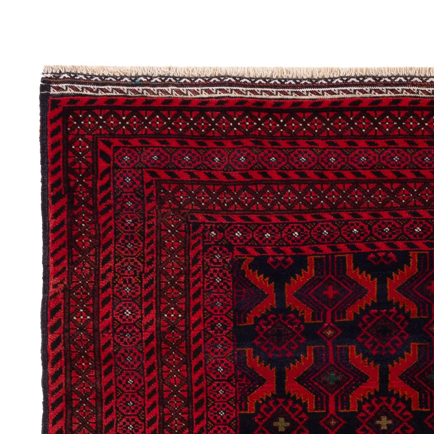 Belutsch Teppich 180x107cm - Orientteppich - Image 3