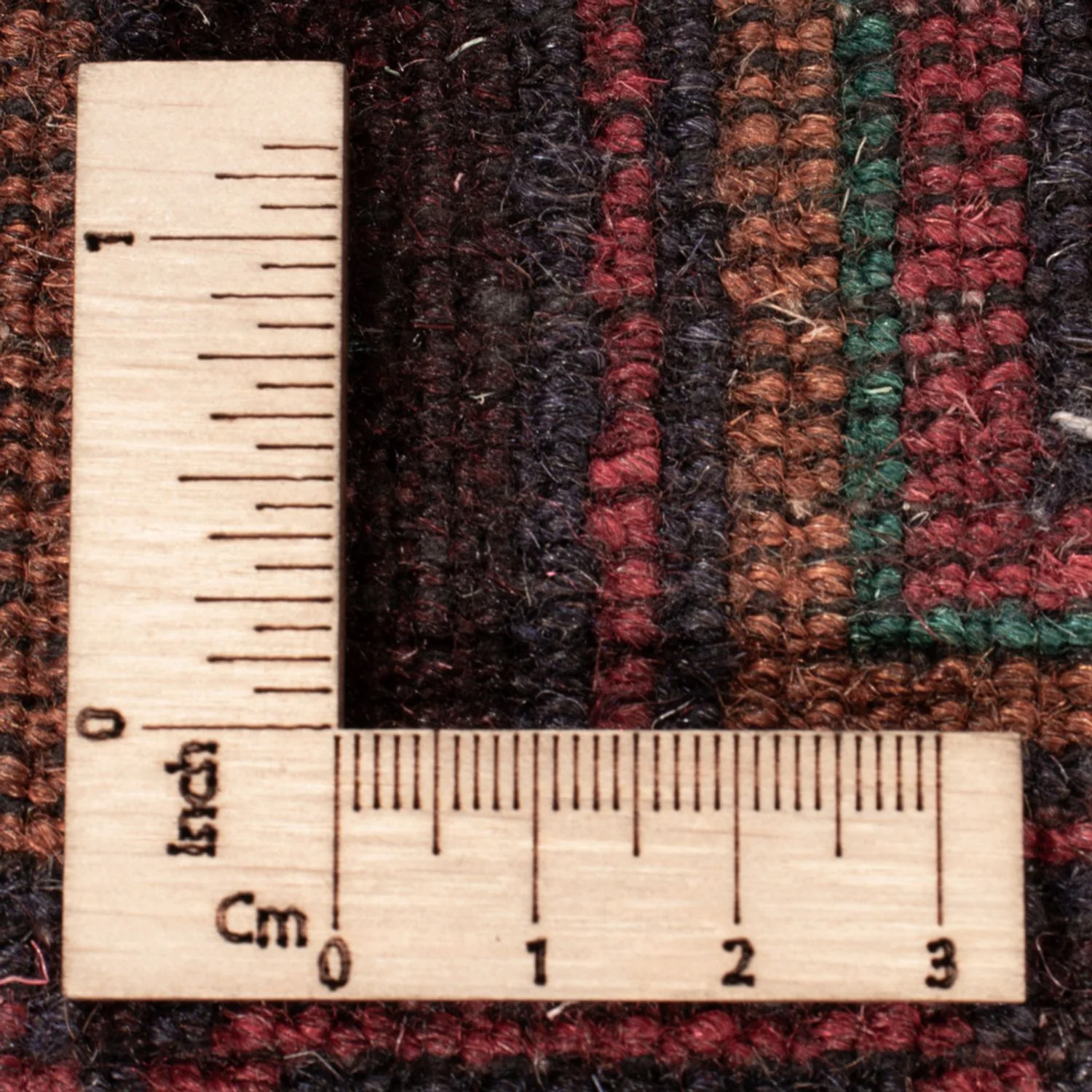 Belutsch Teppich 183x114cm - Orientteppich - Image 6
