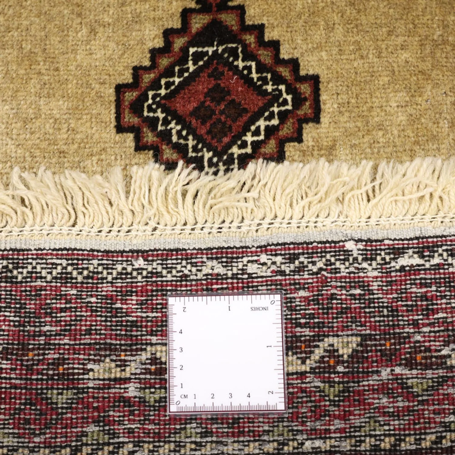 Belutsch Teppich 189x105cm - Orientteppich - Image 7