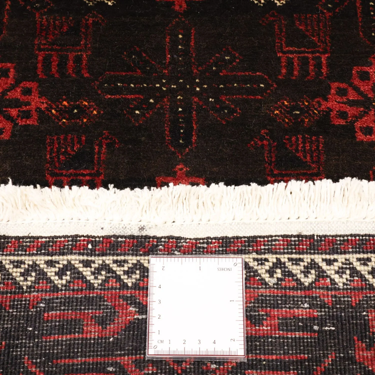 Belutsch Teppich 190x107cm - Orientteppich - Image 7