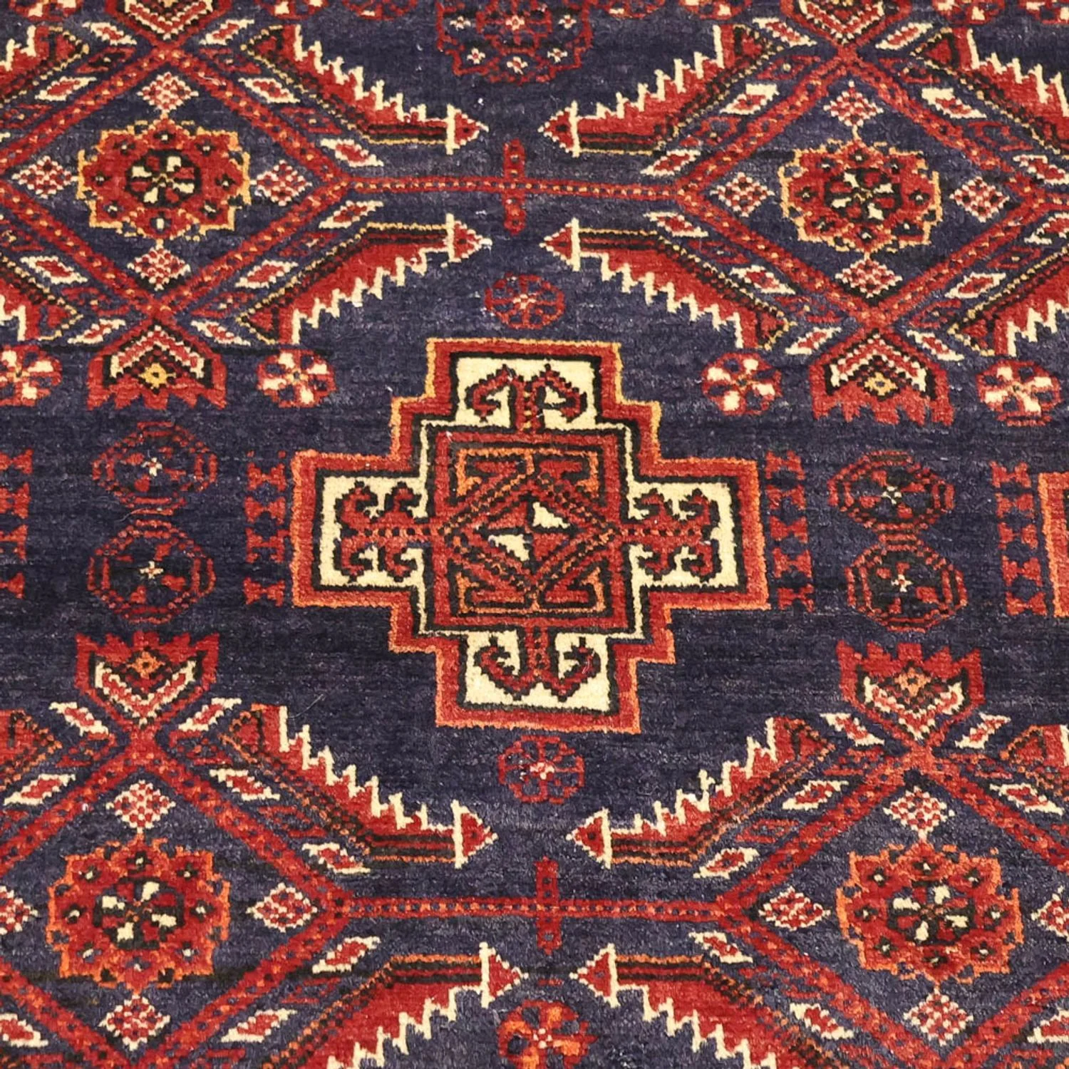 Belutsch Teppich 192x105cm - Orientteppich - Image 2