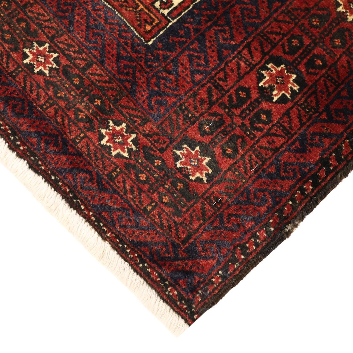 Belutsch Teppich 192x105cm - Orientteppich - Image 4