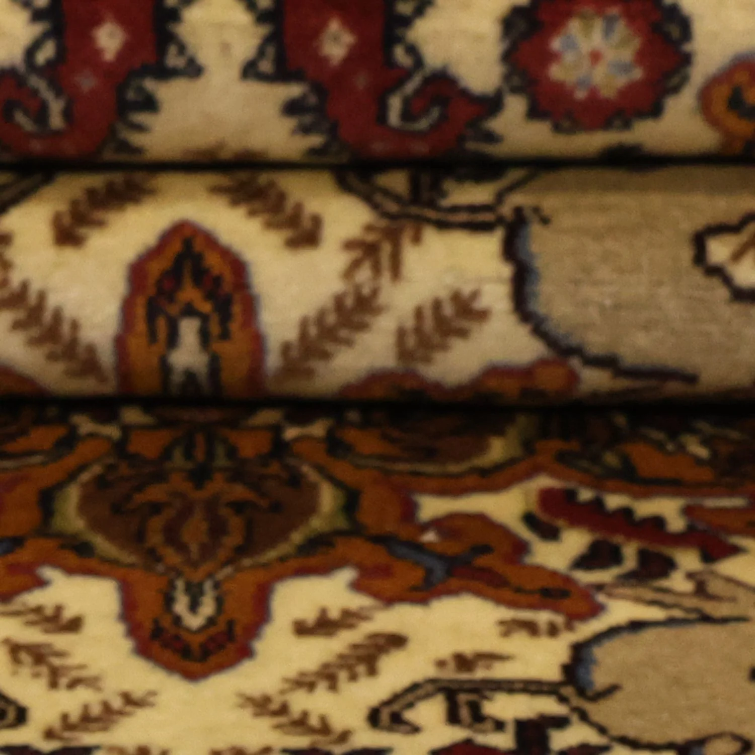 Belutsch Teppich 192x112cm - Orientteppich - Image 5