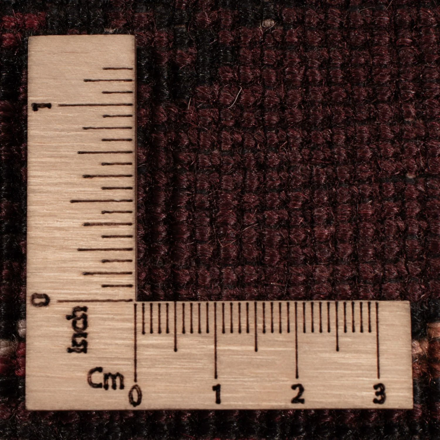 Belutsch Teppich 192x115cm - Orientteppich - Image 6