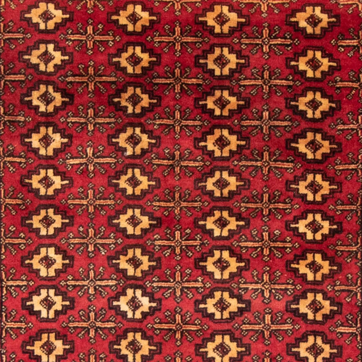 Belutsch Teppich 200x106cm - Orientteppich - Image 2