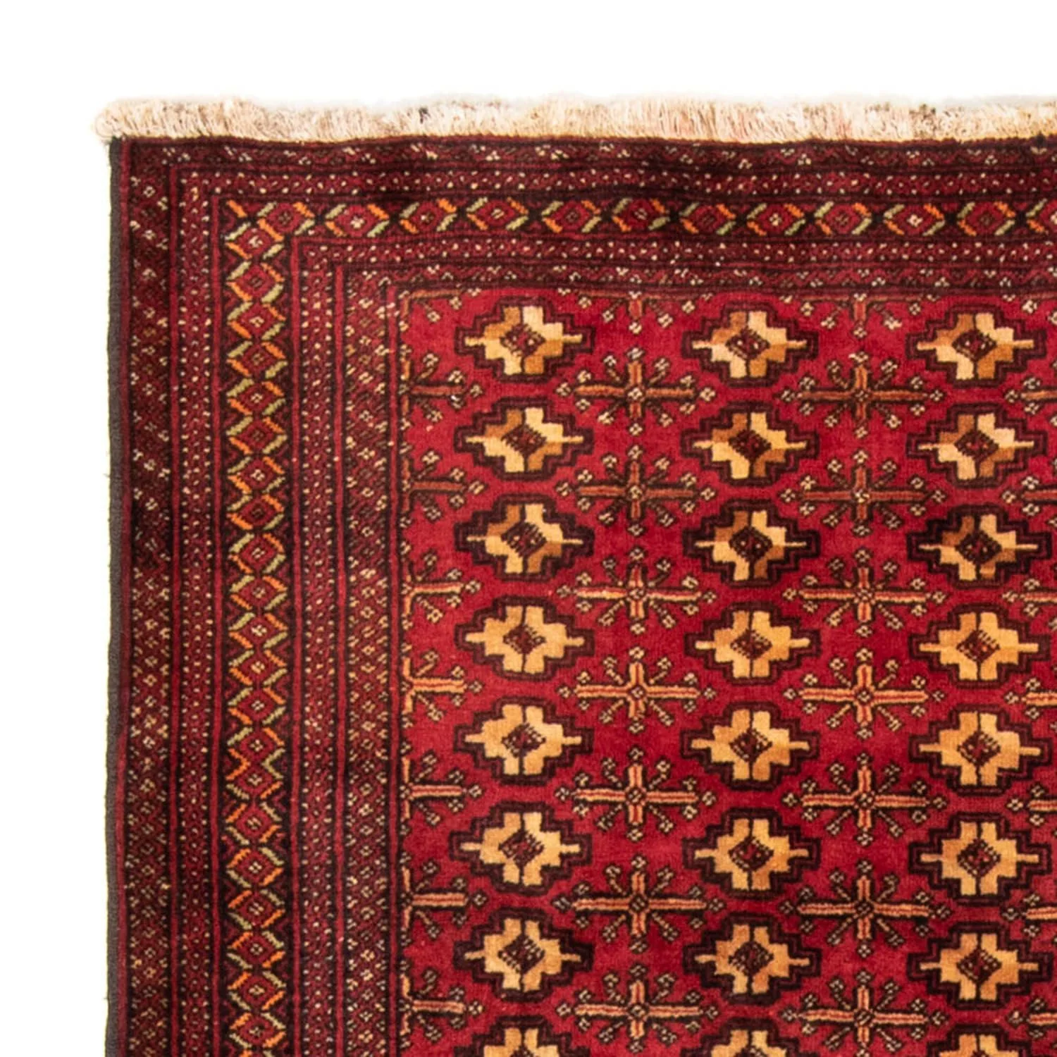 Belutsch Teppich 200x106cm - Orientteppich - Image 3