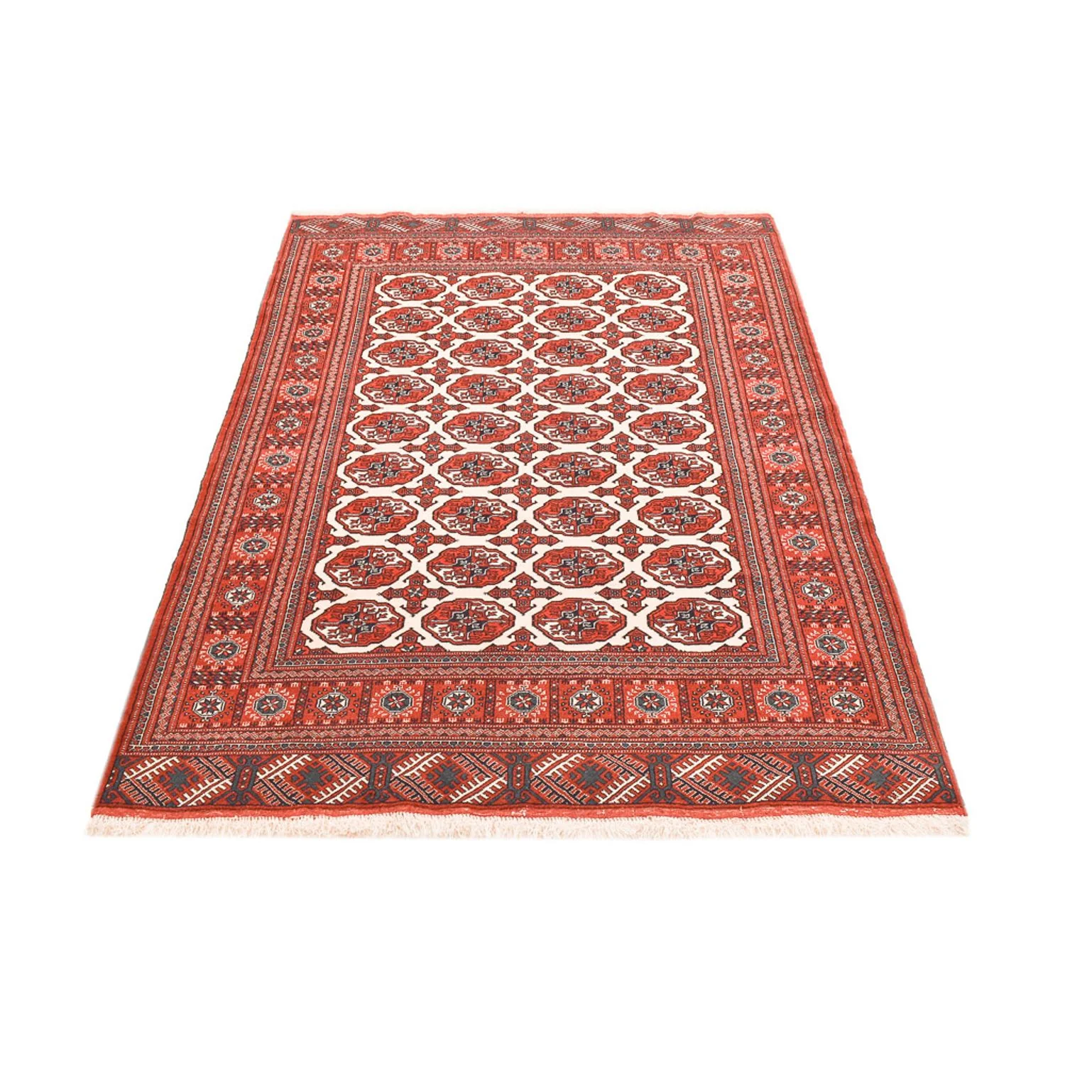 Belutsch Teppich 200x142cm - Orientteppich - Image 5