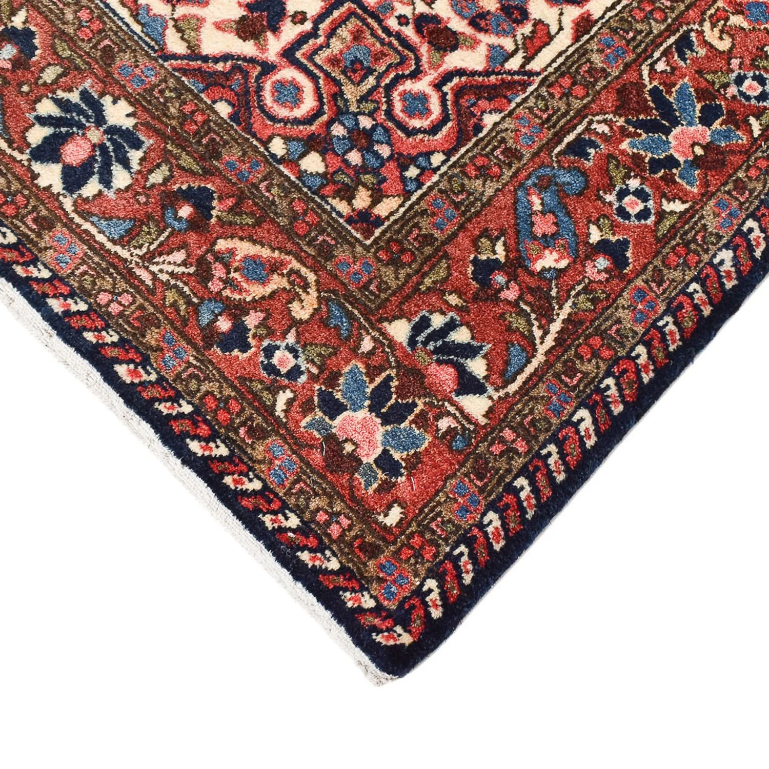 Belutsch Teppich 210x149cm - Orientteppich - Image 2