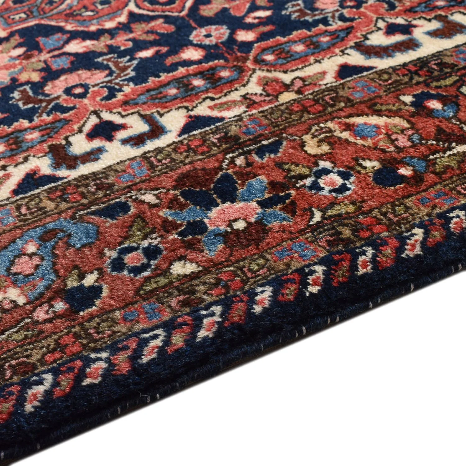 Belutsch Teppich 210x149cm - Orientteppich - Image 3