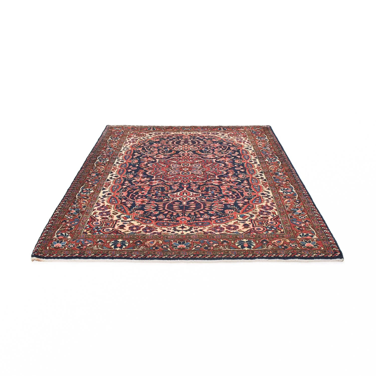 Belutsch Teppich 210x149cm - Orientteppich - Image 5