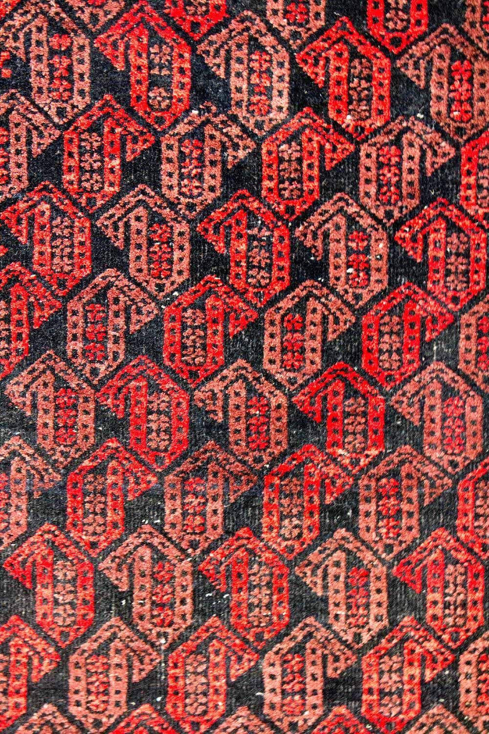 Belutsch Teppich 215x106cm - Orientteppich - Image 2