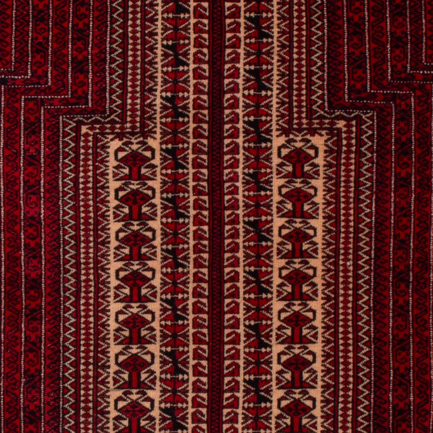 Belutsch Teppich 150x95cm - Orientteppich - Image 2