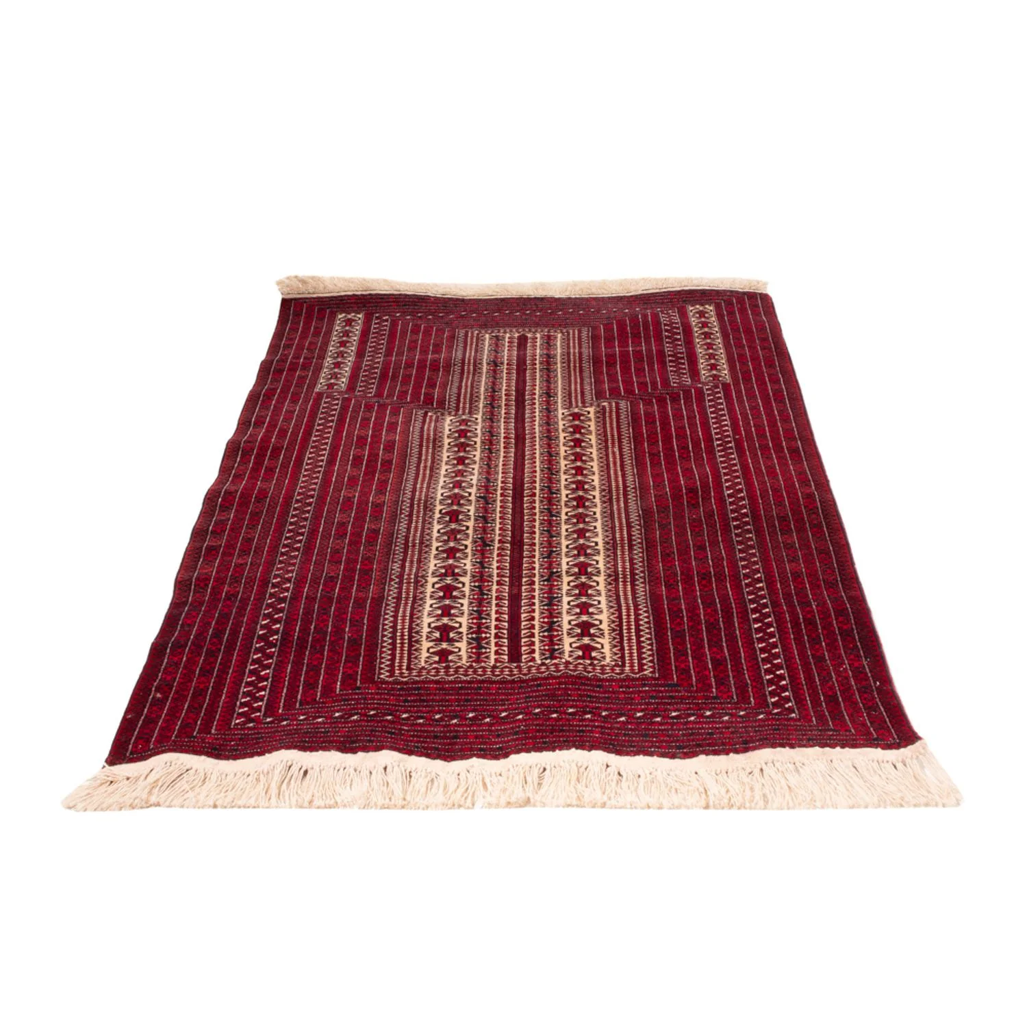 Belutsch Teppich 150x95cm - Orientteppich - Image 5