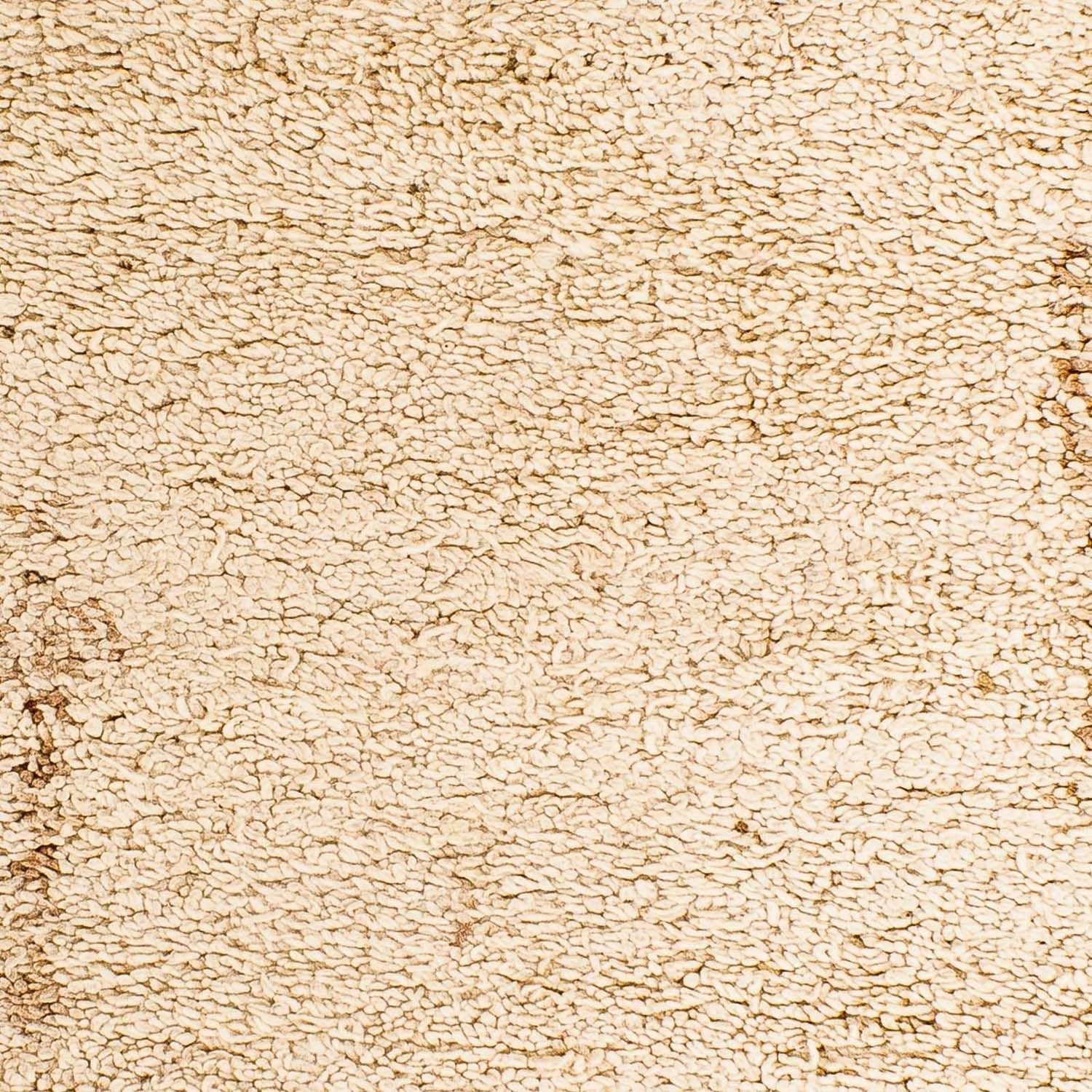 Berber Teppich 140 x 70 cm - beige - Image 2